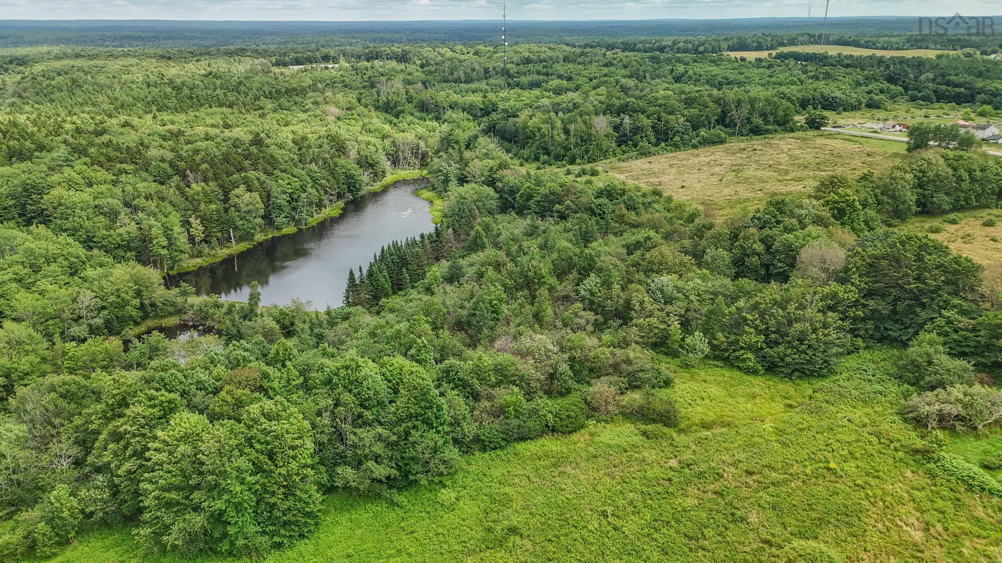 $329,000.00: Lot, Highway 340, New Tusket
