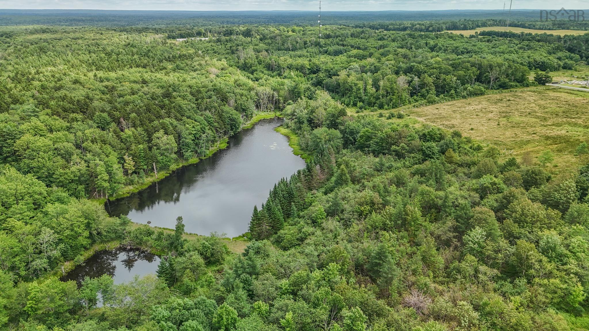$329,000.00: Lot, Highway 340, New Tusket