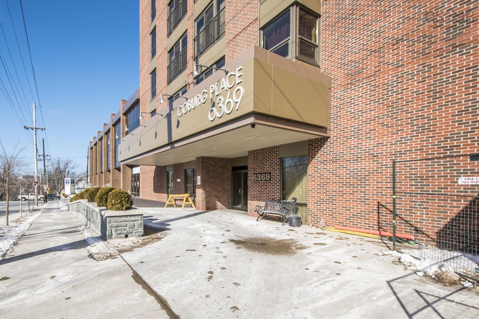 $280,000.00: 304 6369 Coburg Road, Halifax
