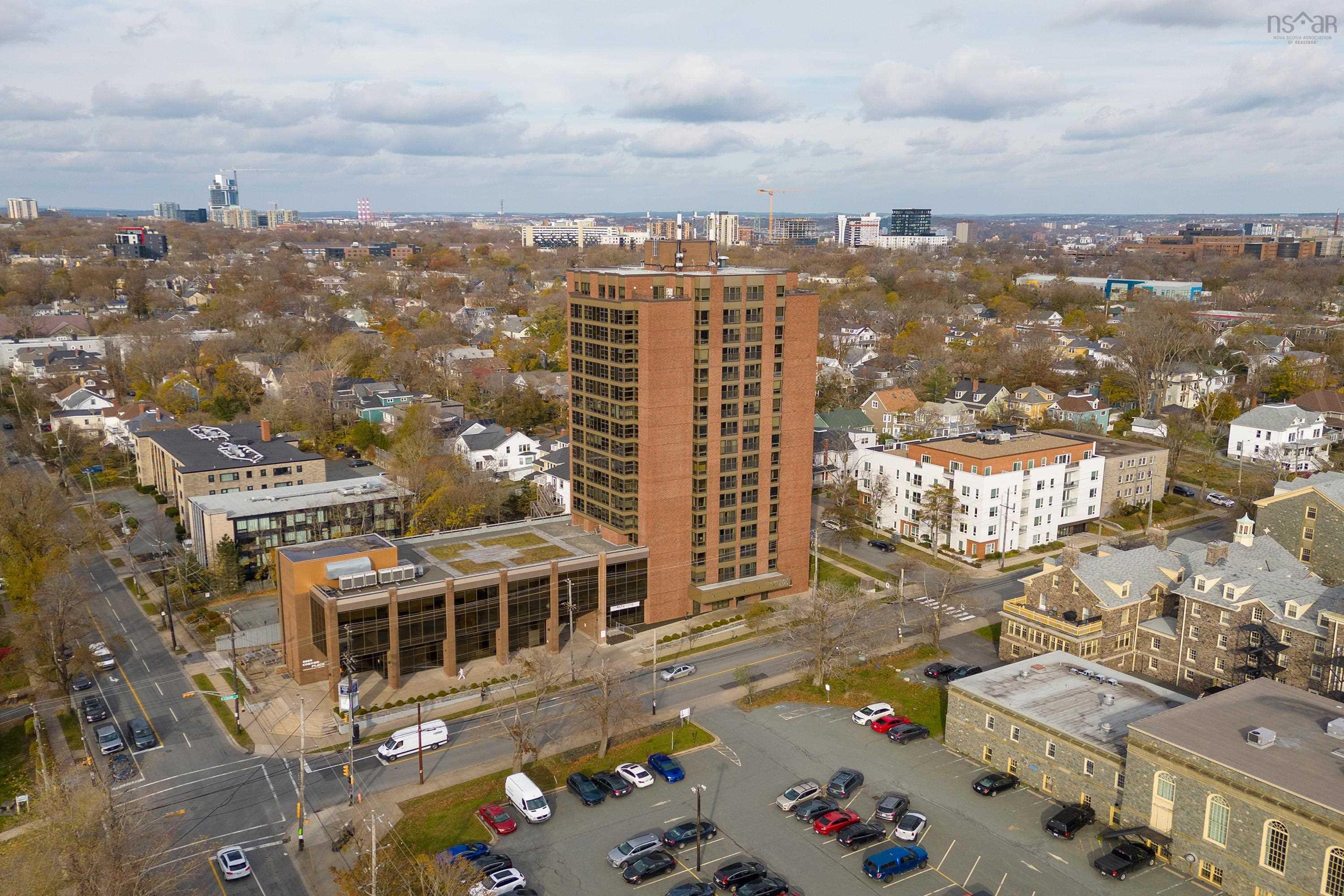 $280,000.00: 304 6369 Coburg Road, Halifax