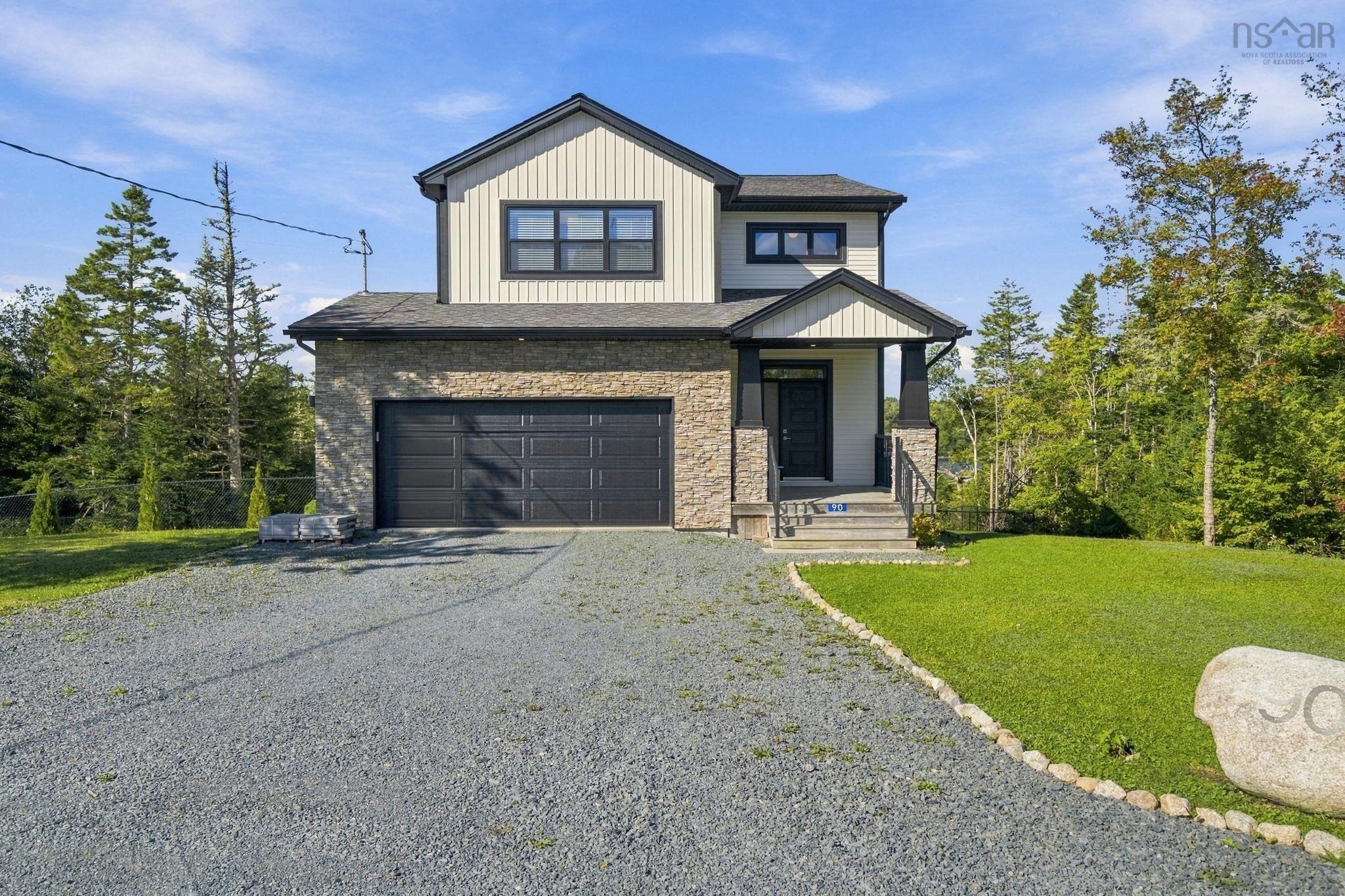 $1,100,000.00: 90 Hargrove Lane, Whites Lake