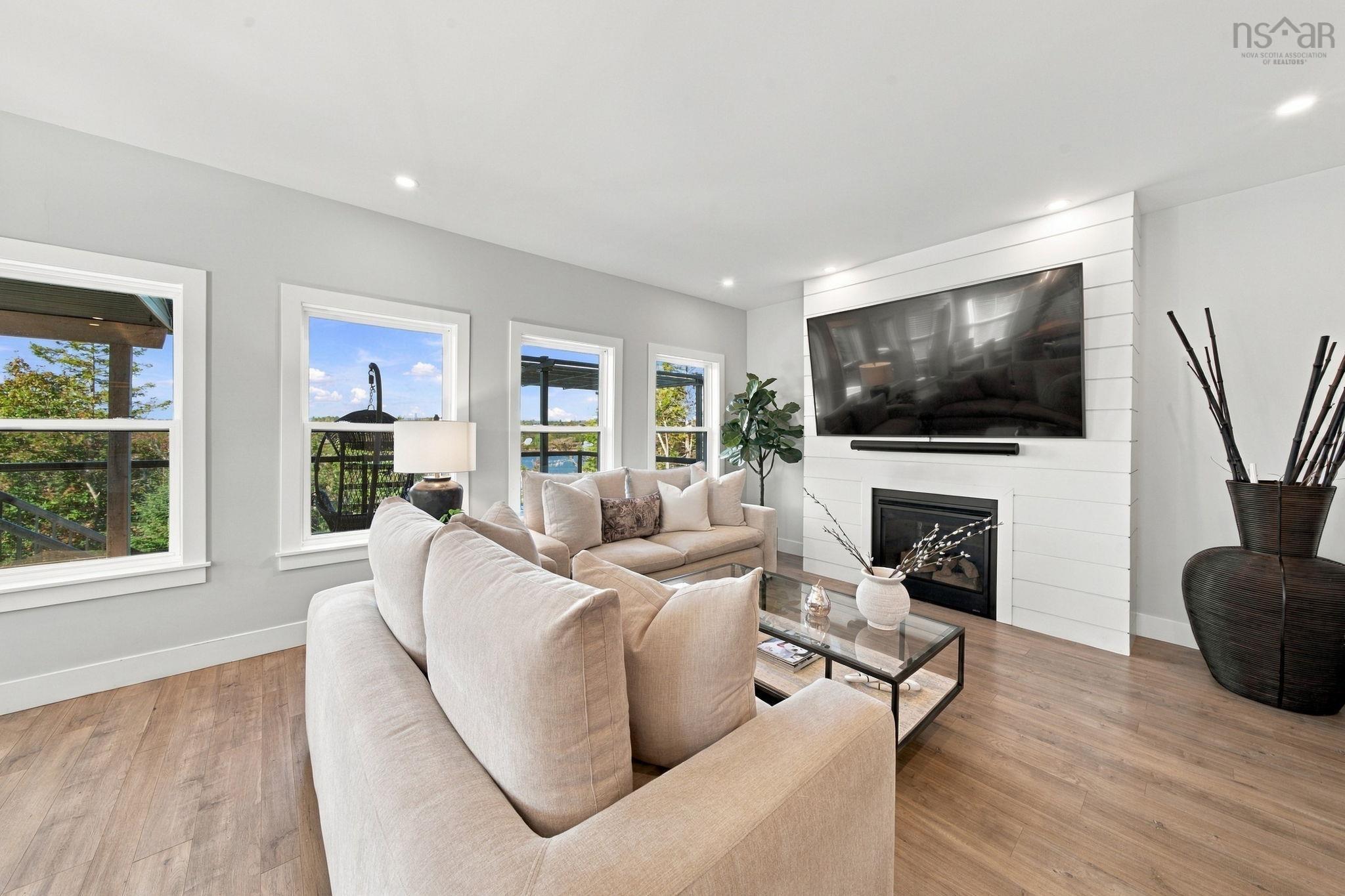 $1,100,000.00: 90 Hargrove Lane, Whites Lake