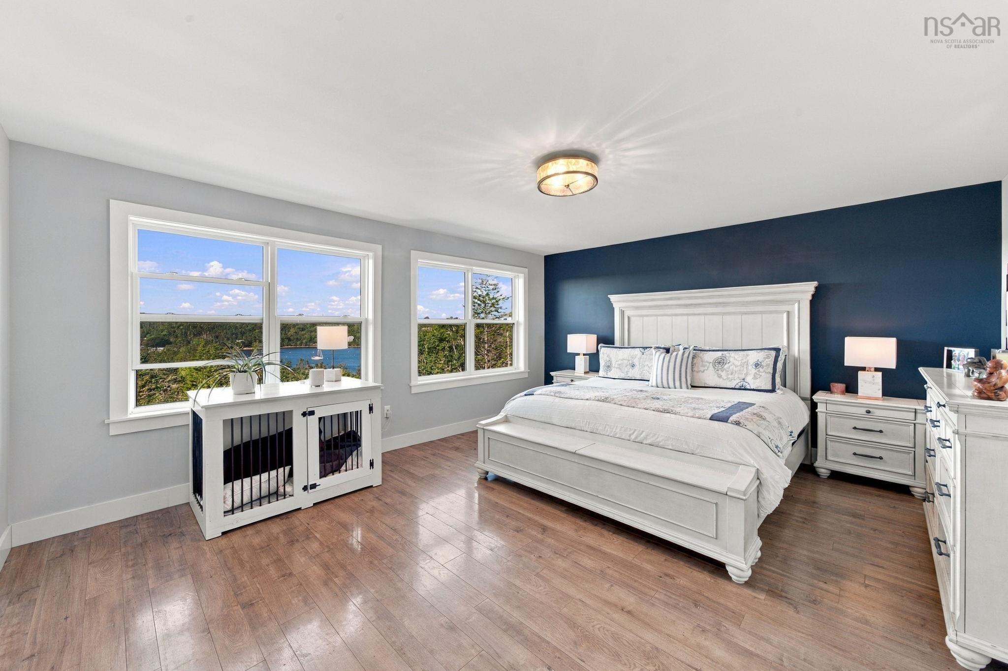 $1,100,000.00: 90 Hargrove Lane, Whites Lake