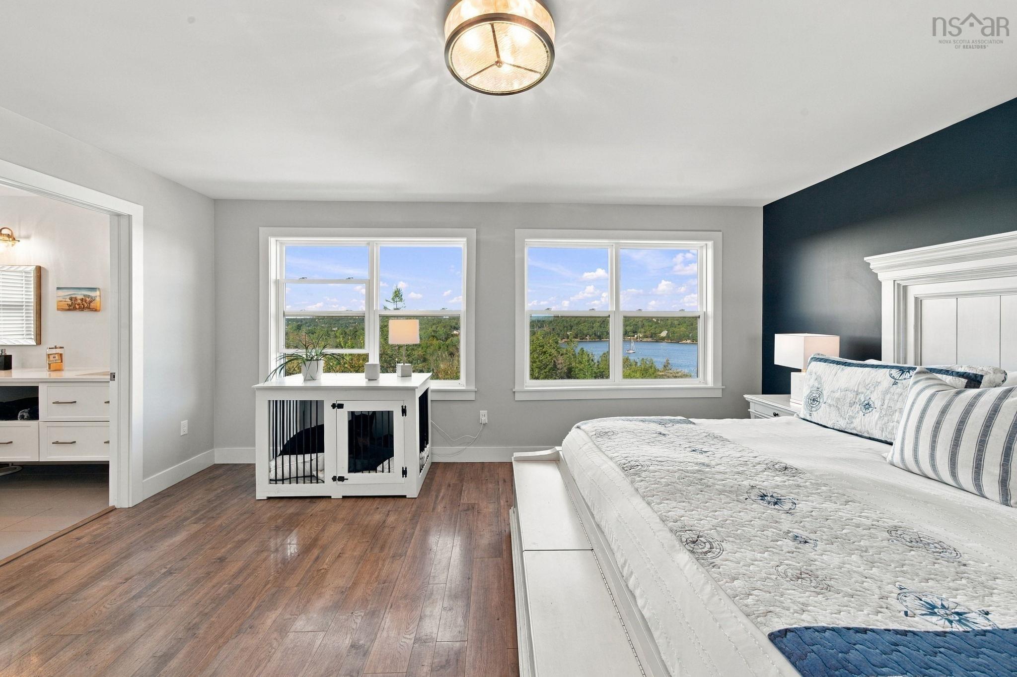 $1,100,000.00: 90 Hargrove Lane, Whites Lake