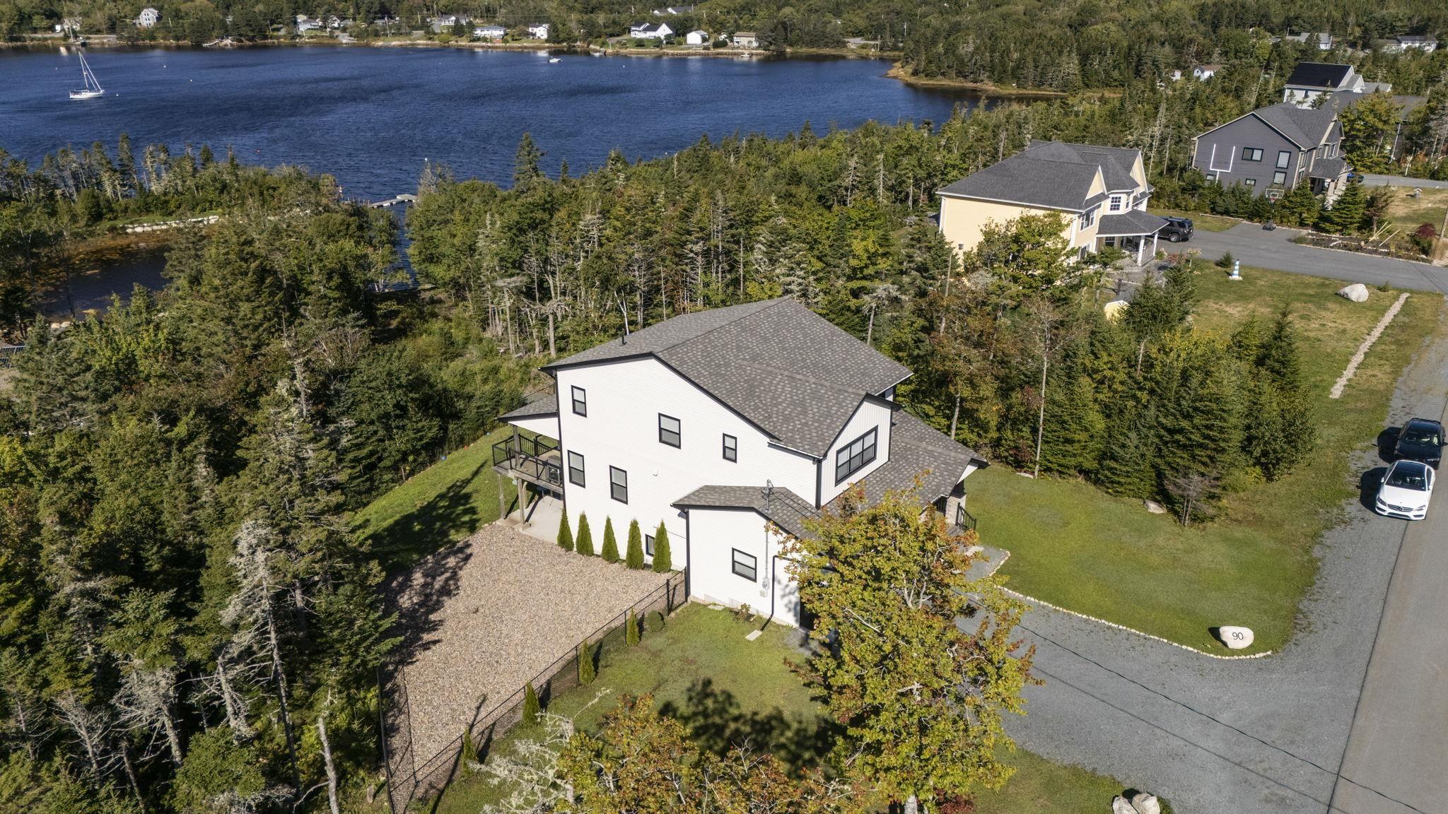 90 Hargrove Lane, Whites Lake, NS (MLS 202623907)