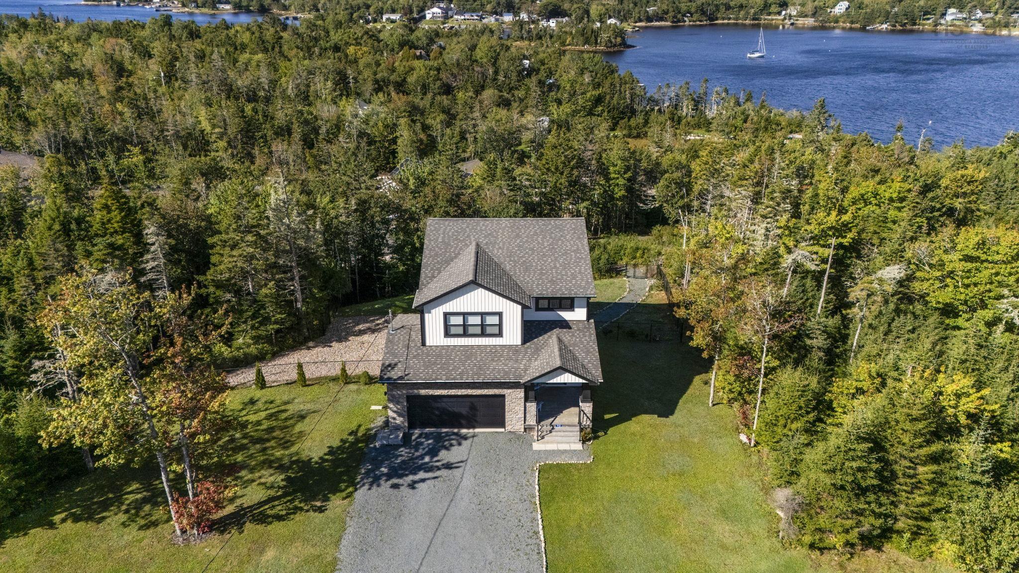 $1,100,000.00: 90 Hargrove Lane, Whites Lake