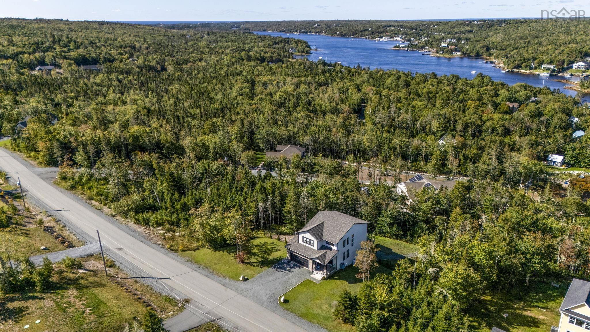 $1,100,000.00: 90 Hargrove Lane, Whites Lake