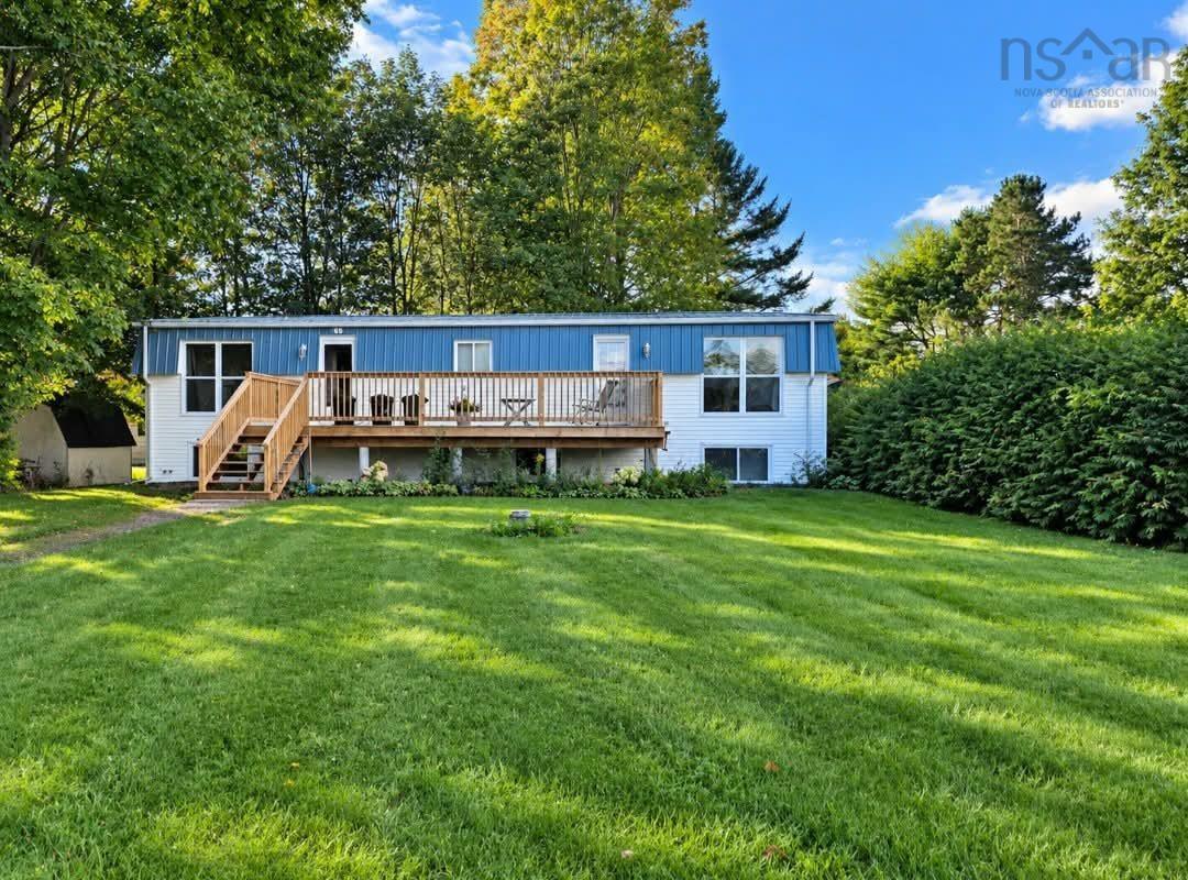 $224,500.00: 469 311 Highway, North River