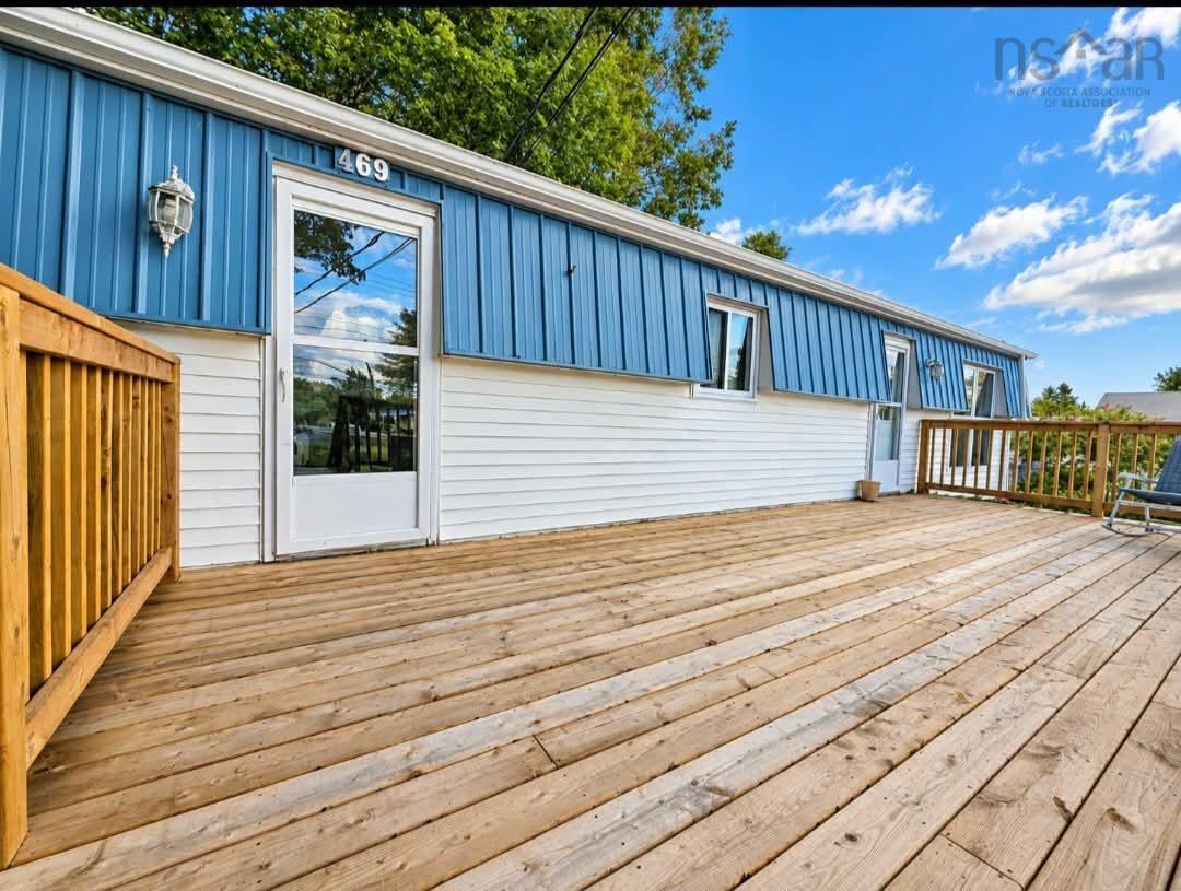 $224,500.00: 469 311 Highway, North River