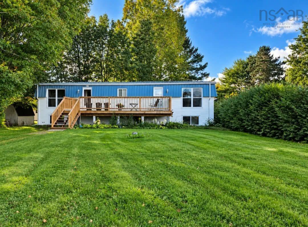 $224,500.00: 469 311 Highway, North River