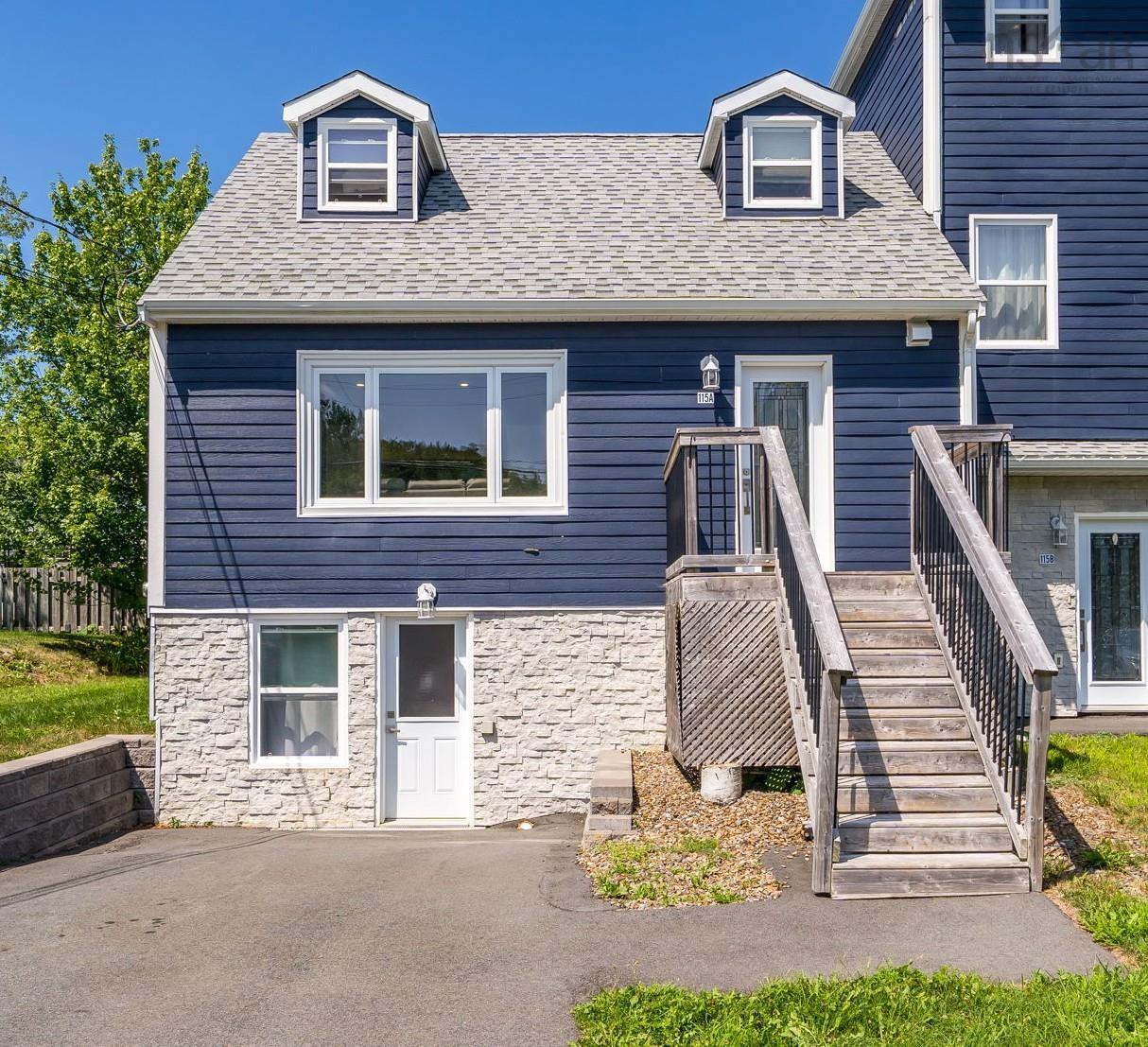 115 a Coronation Avenue, Halifax, NS (MLS® 202623923)