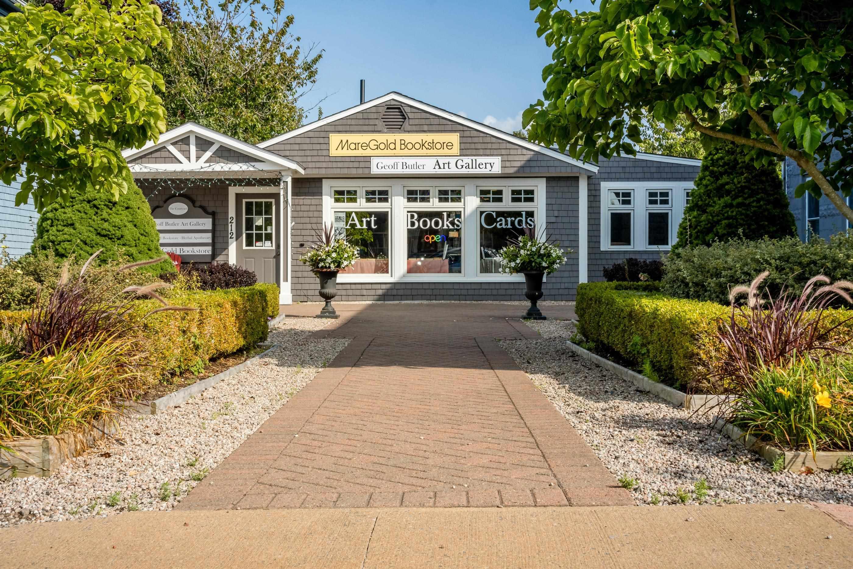 $300,000.00: 212 St George Street, Annapolis Royal