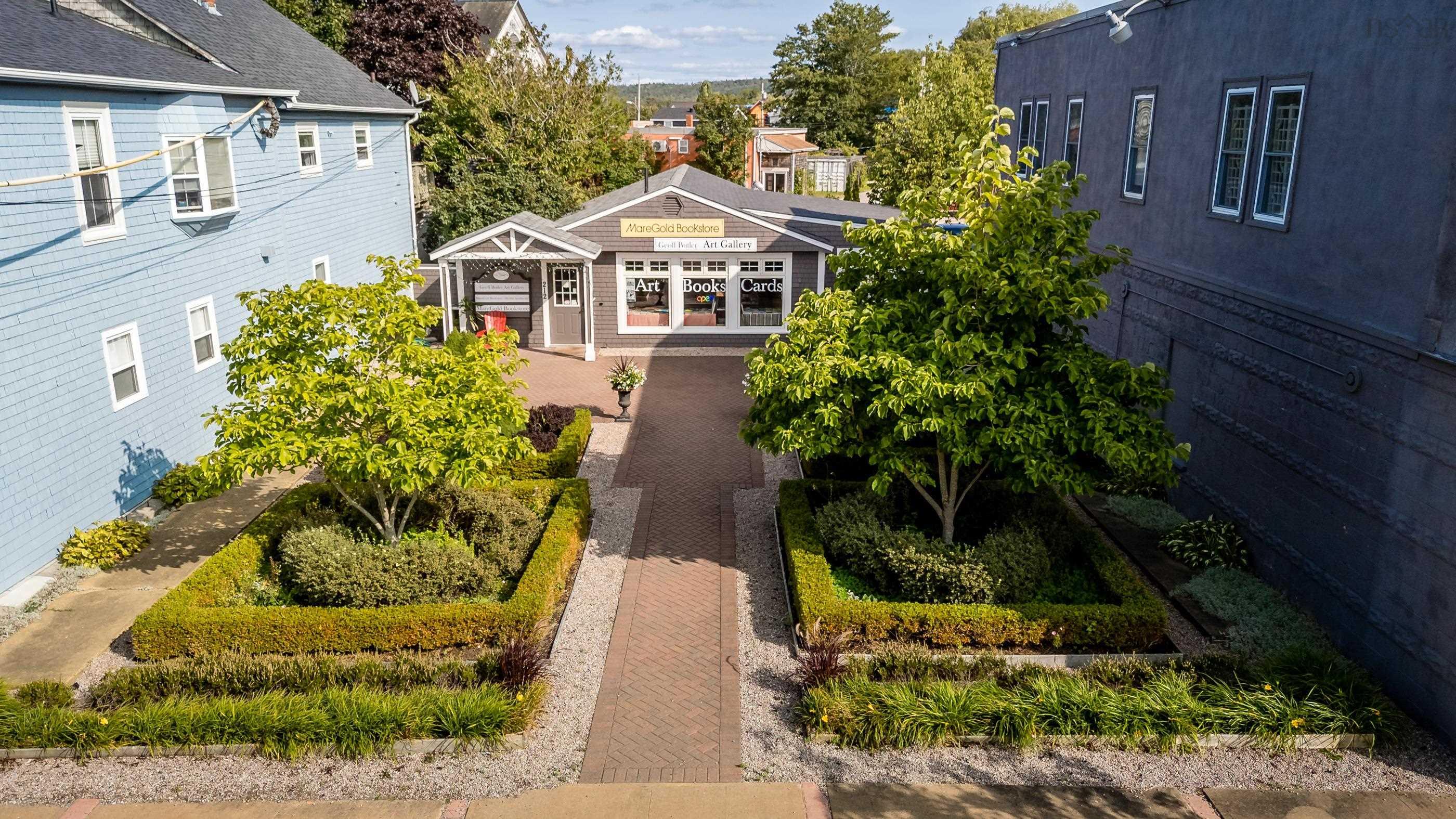 $300,000.00: 212 St George Street, Annapolis Royal