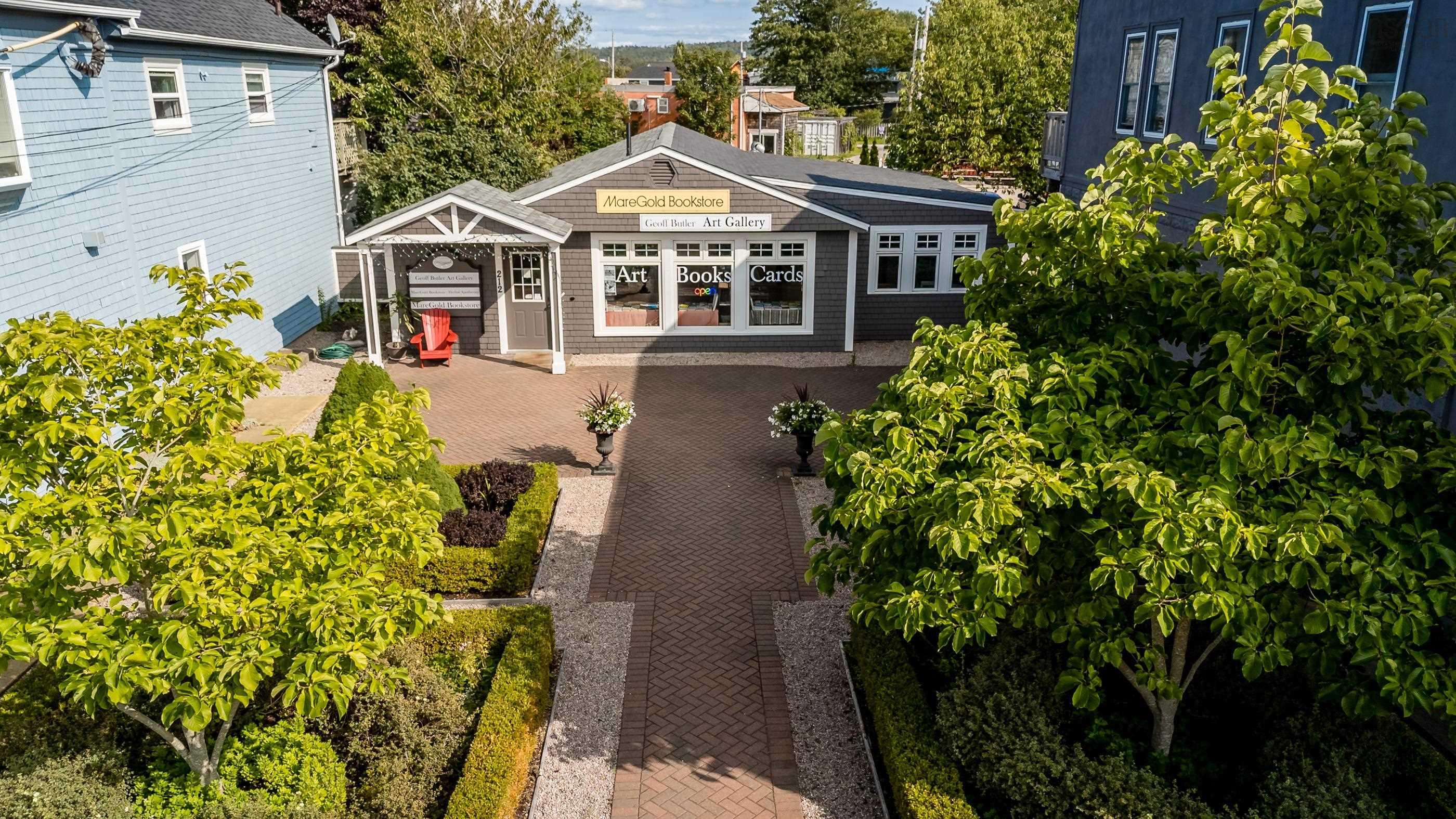 $300,000.00: 212 St George Street, Annapolis Royal