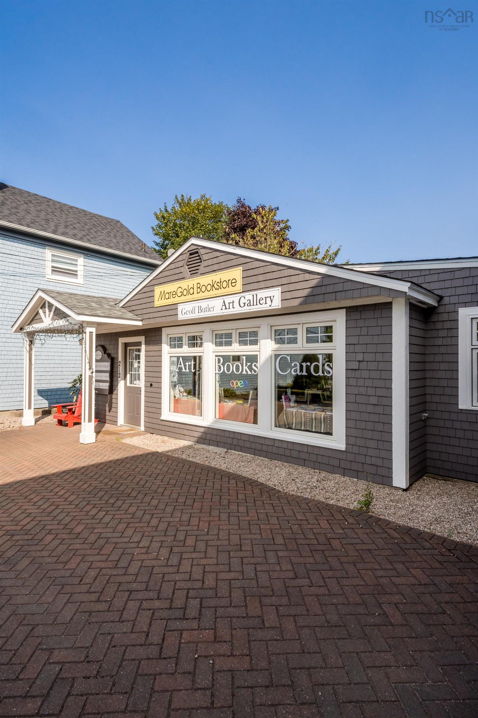 $300,000.00: 212 St George Street, Annapolis Royal