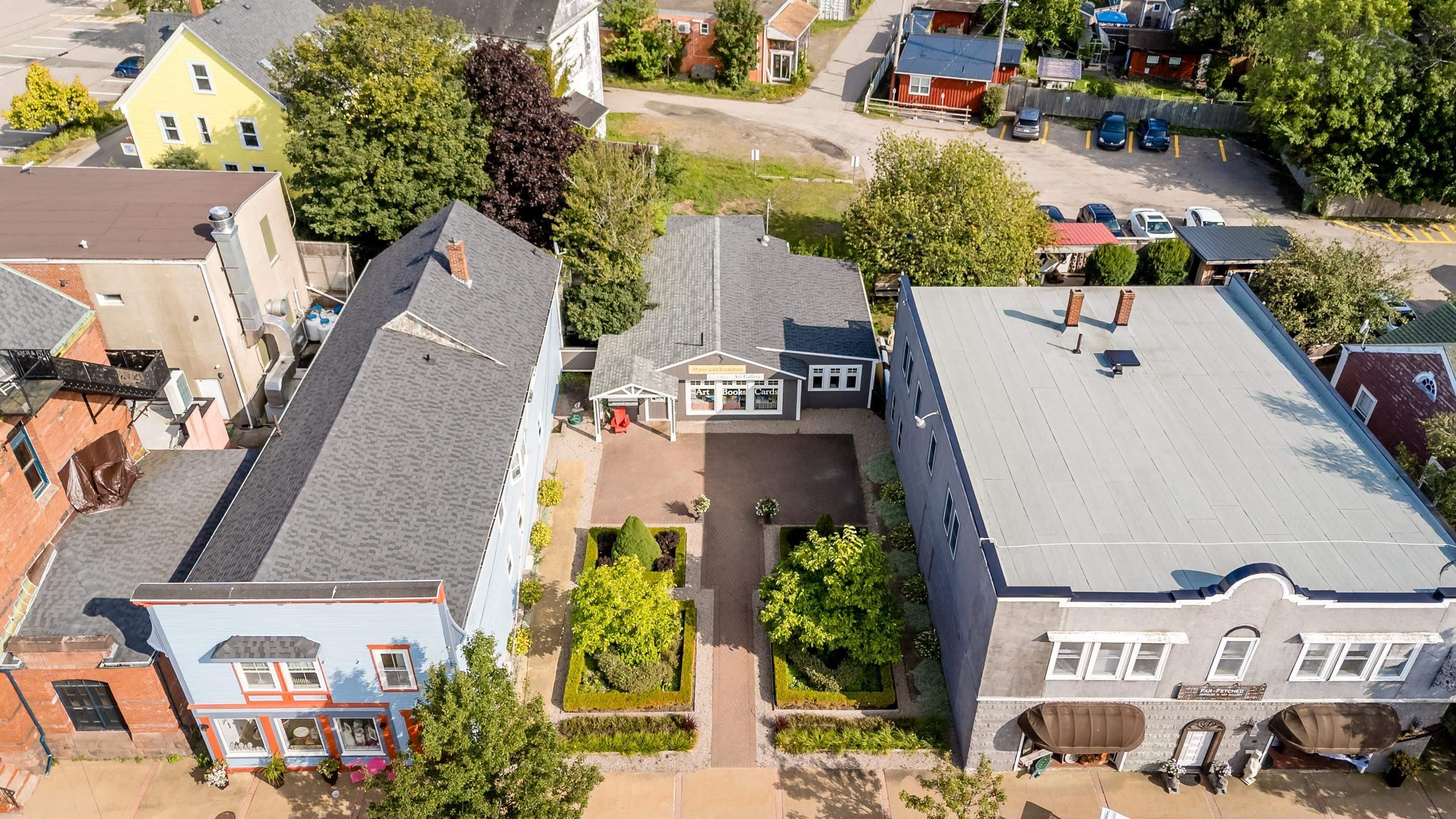 $300,000.00: 212 St George Street, Annapolis Royal