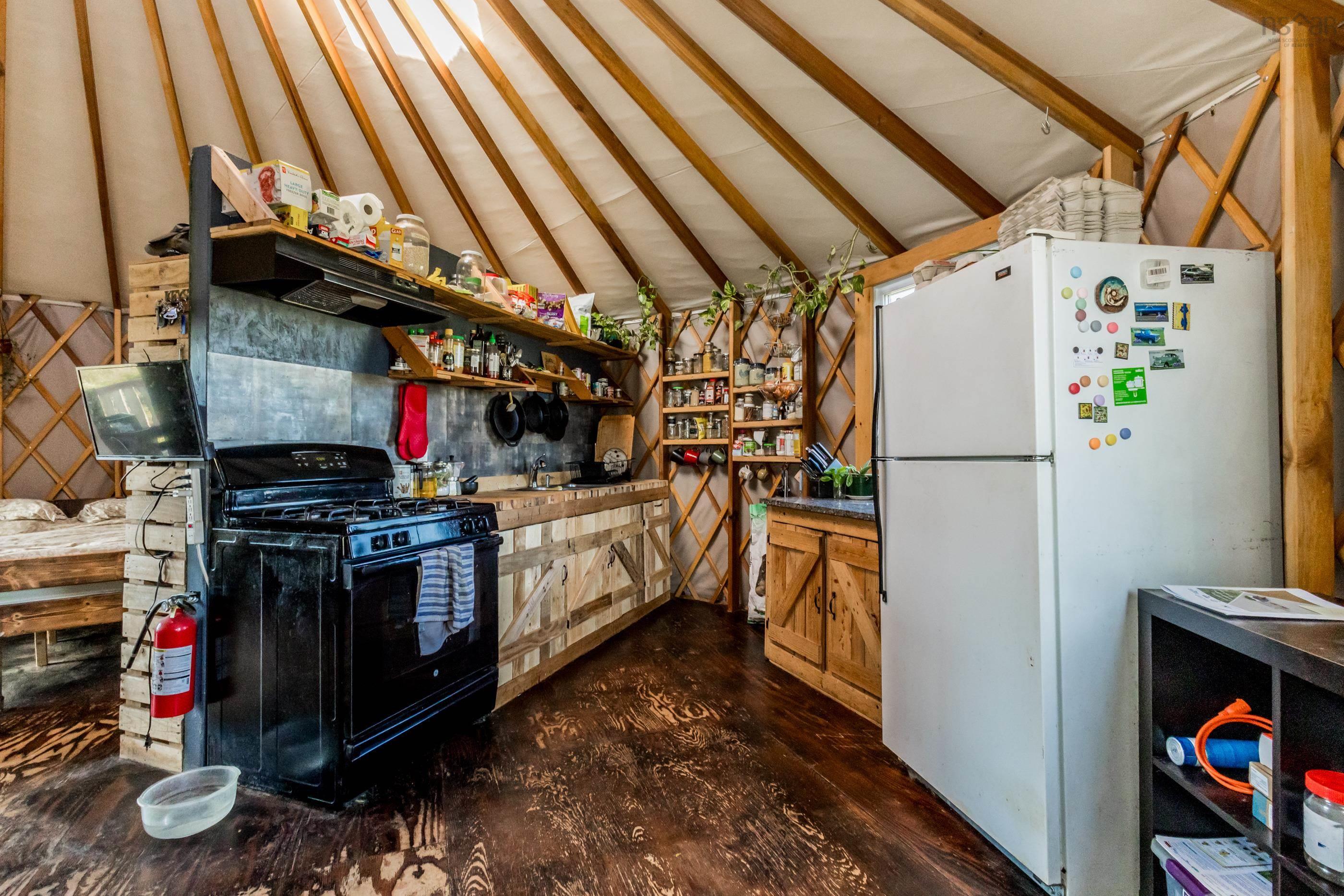 $198,500.00: 8113 Highway 1, Upper Granville