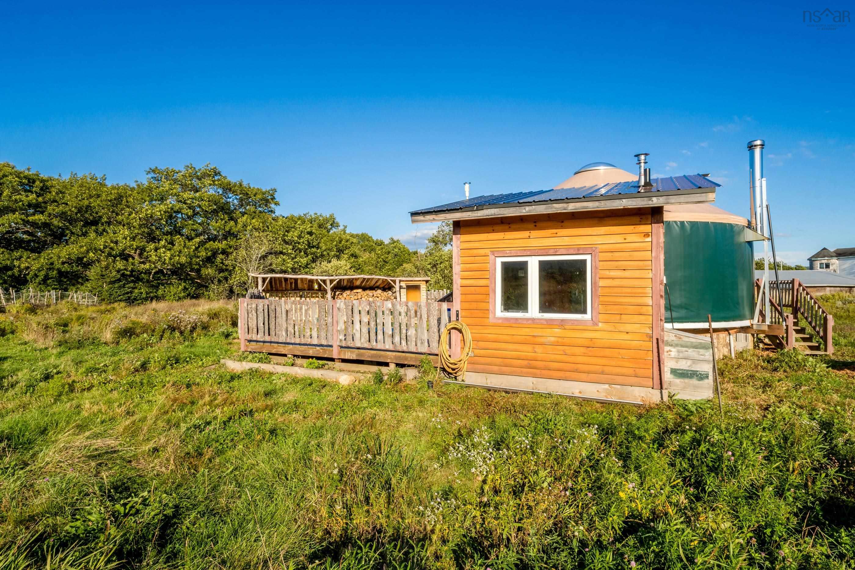$198,500.00: 8113 Highway 1, Upper Granville