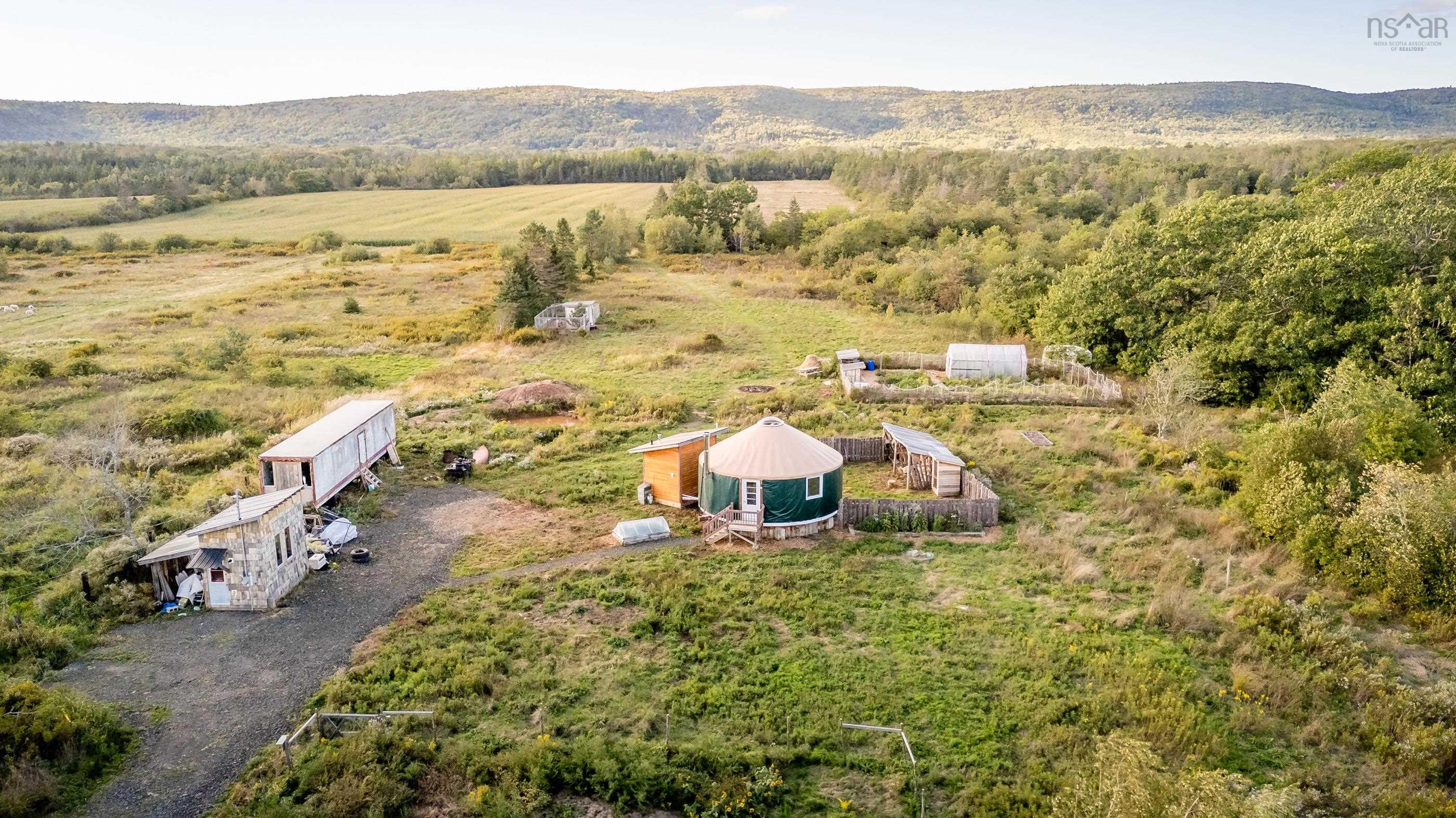 $198,500.00: 8113 Highway 1, Upper Granville