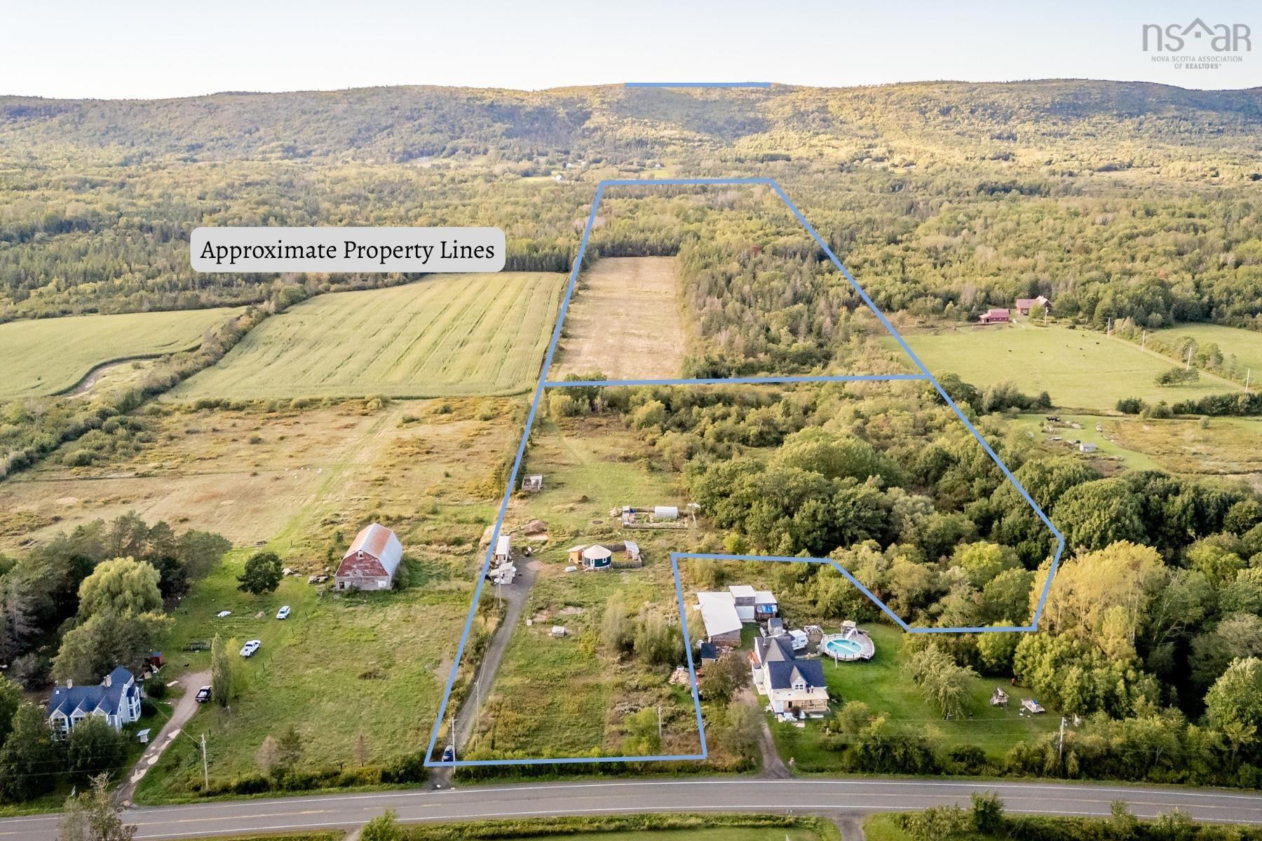 $198,500.00: 8113 Highway 1, Upper Granville