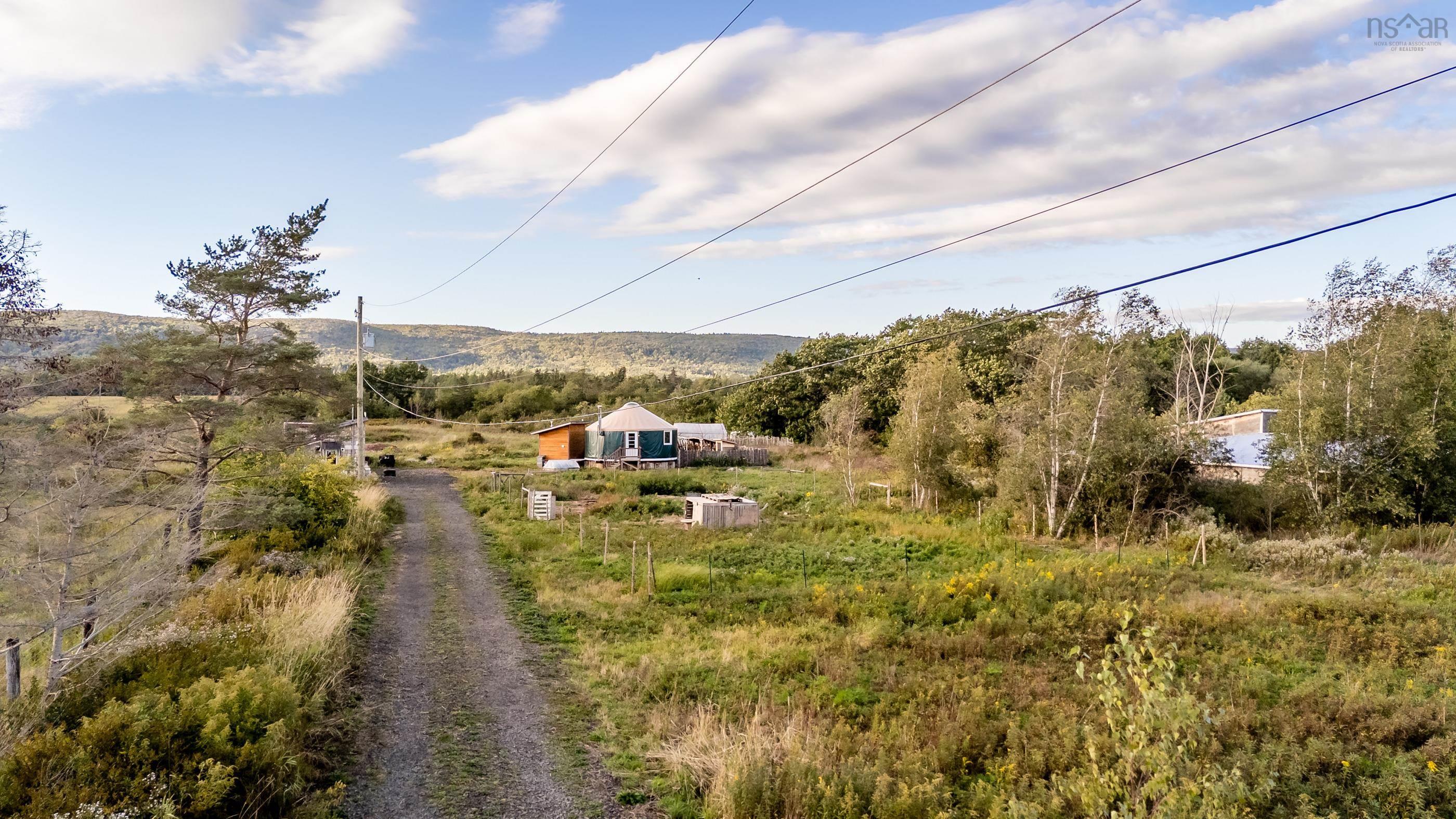 $198,500.00: 8113 Highway 1, Upper Granville
