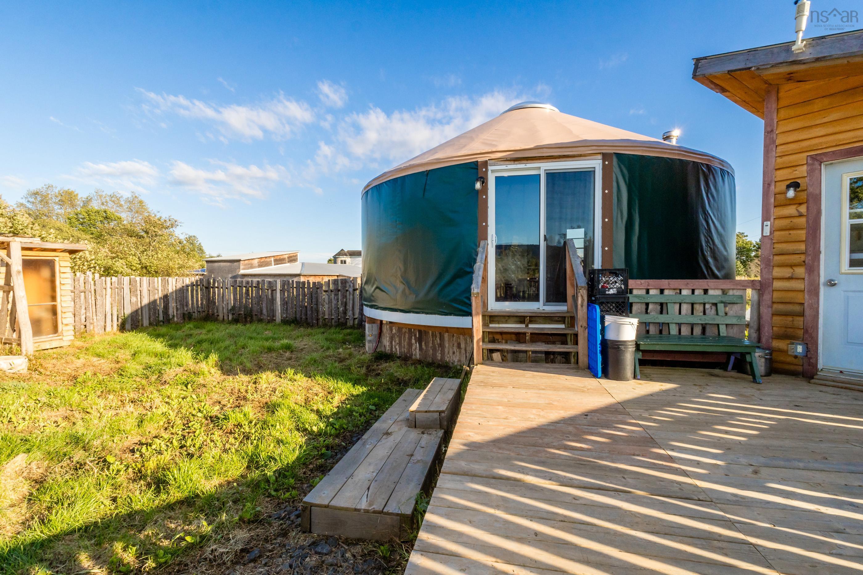$198,500.00: 8113 Highway 1, Upper Granville