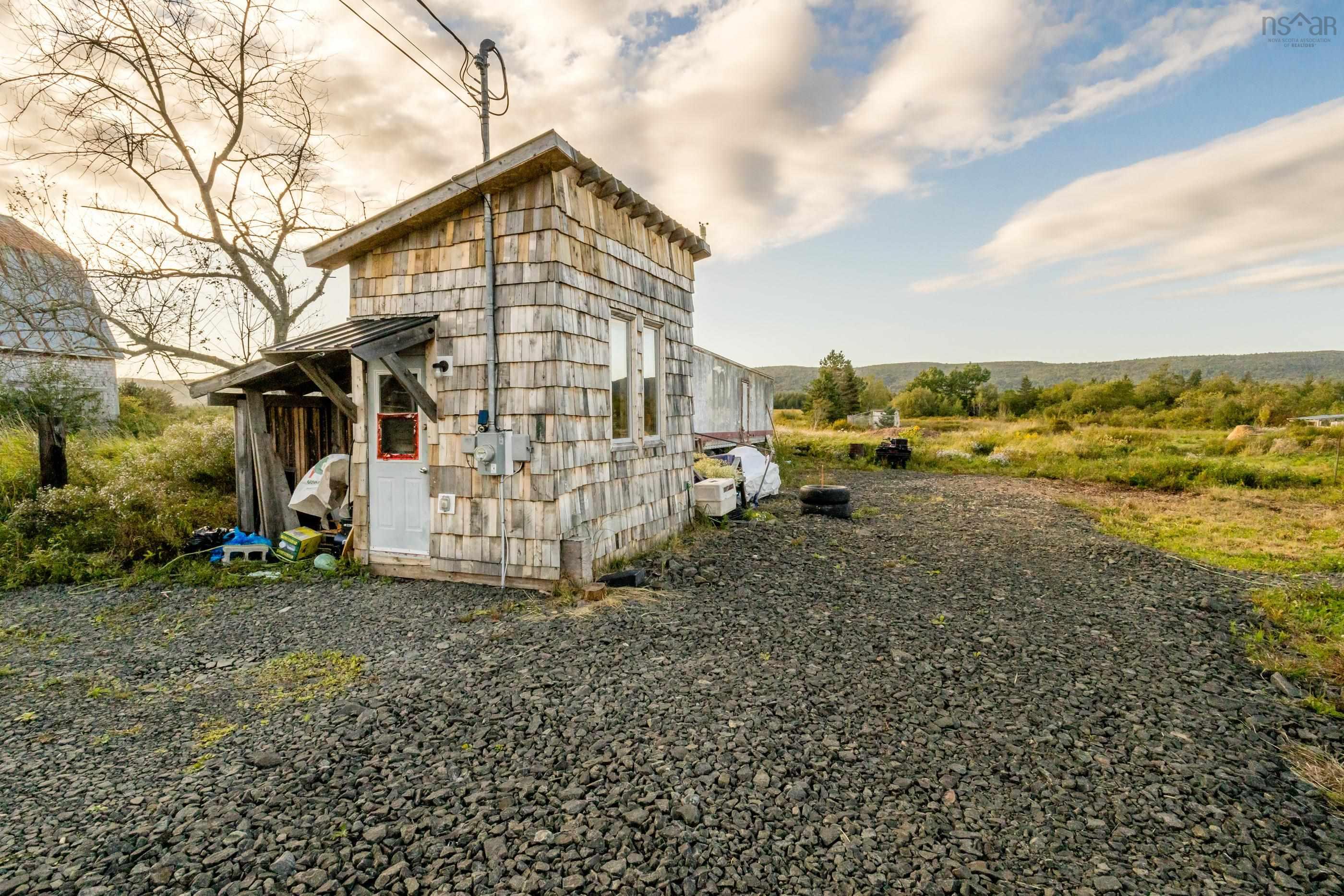 $198,500.00: 8113 Highway 1, Upper Granville