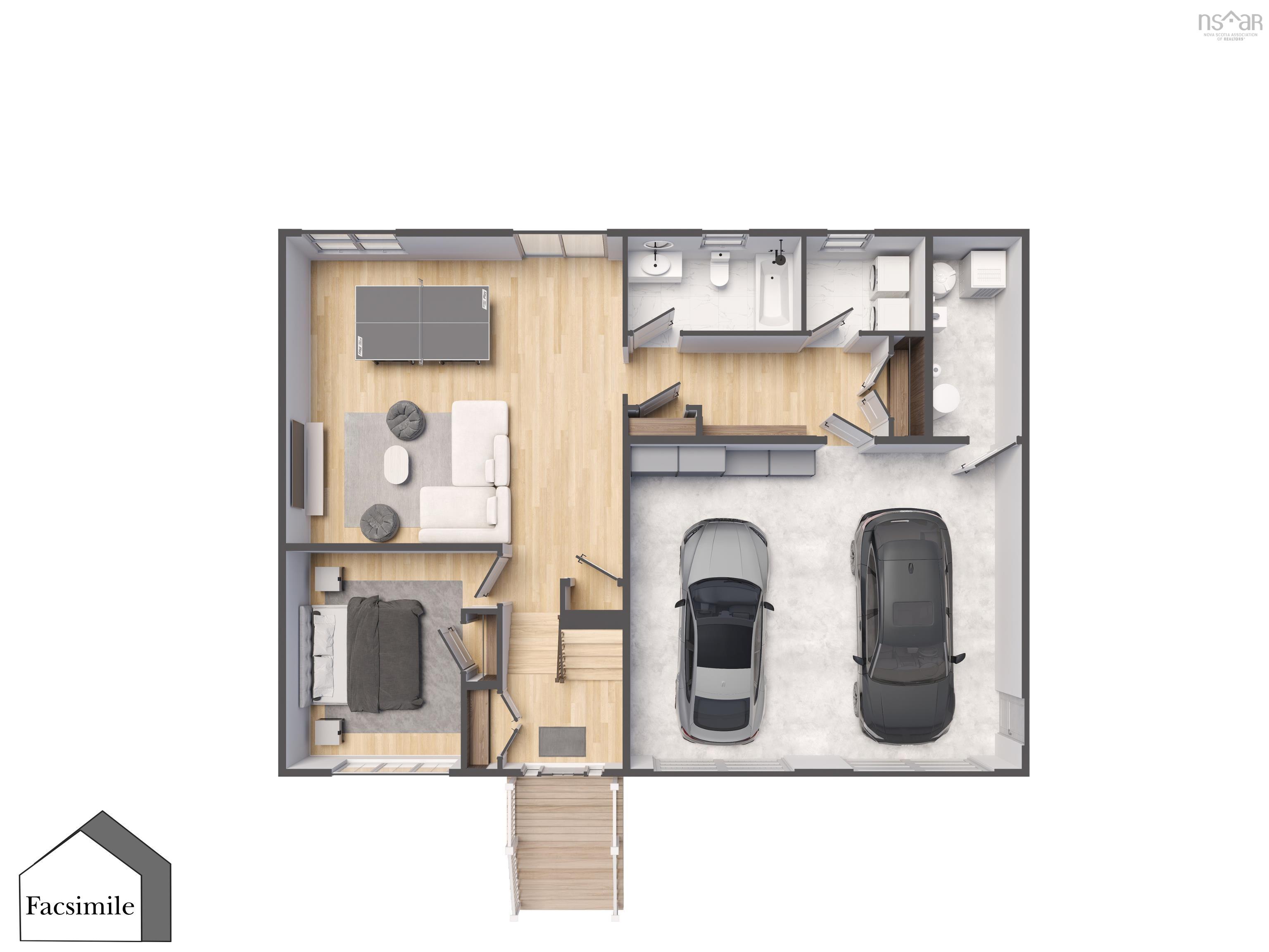 $839,900.00: Unit 2 Axehill Court, Upper Tantallon