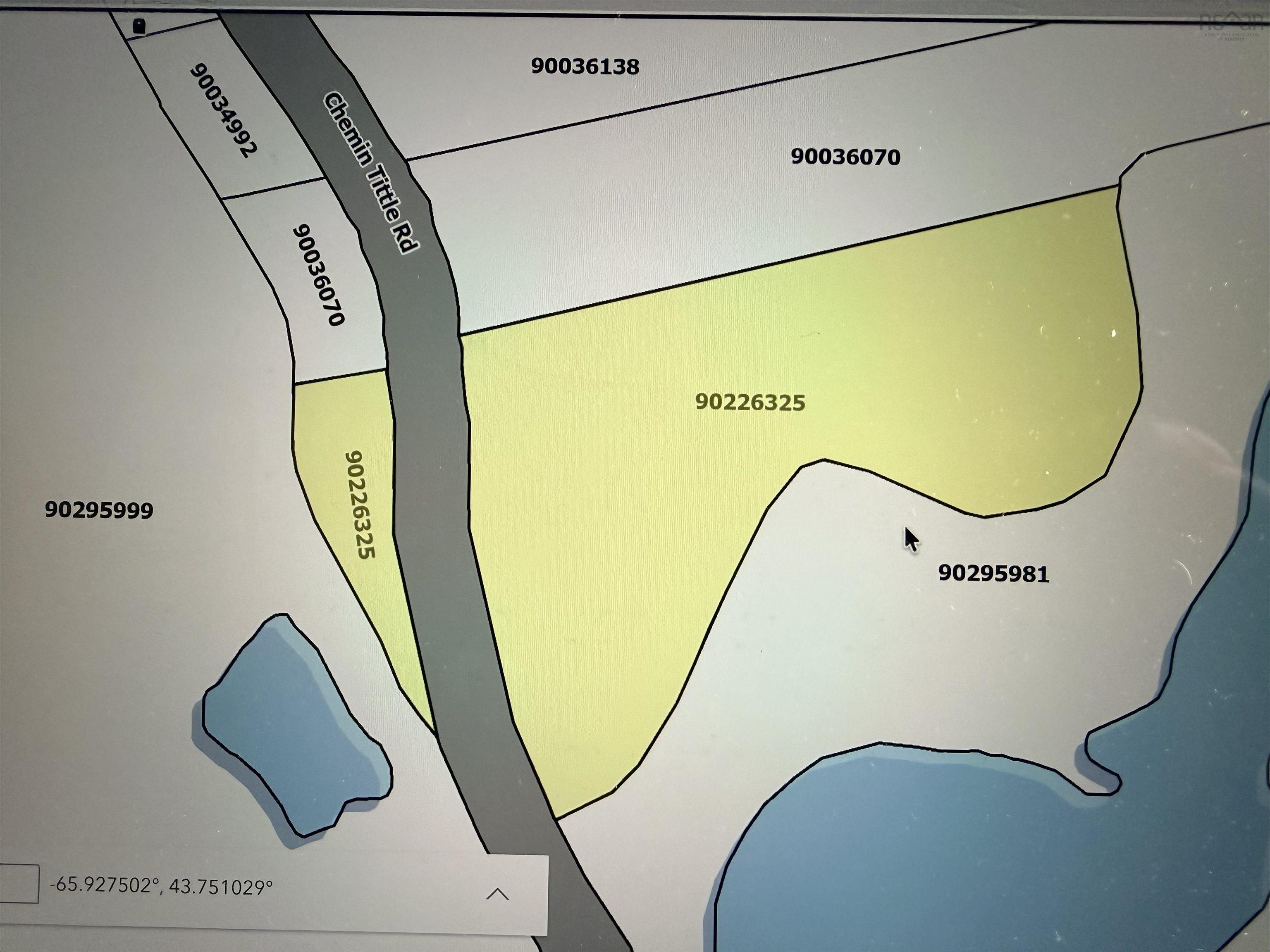 $19,900.00: Du Bas-De-L Ile Road, Surettes Island