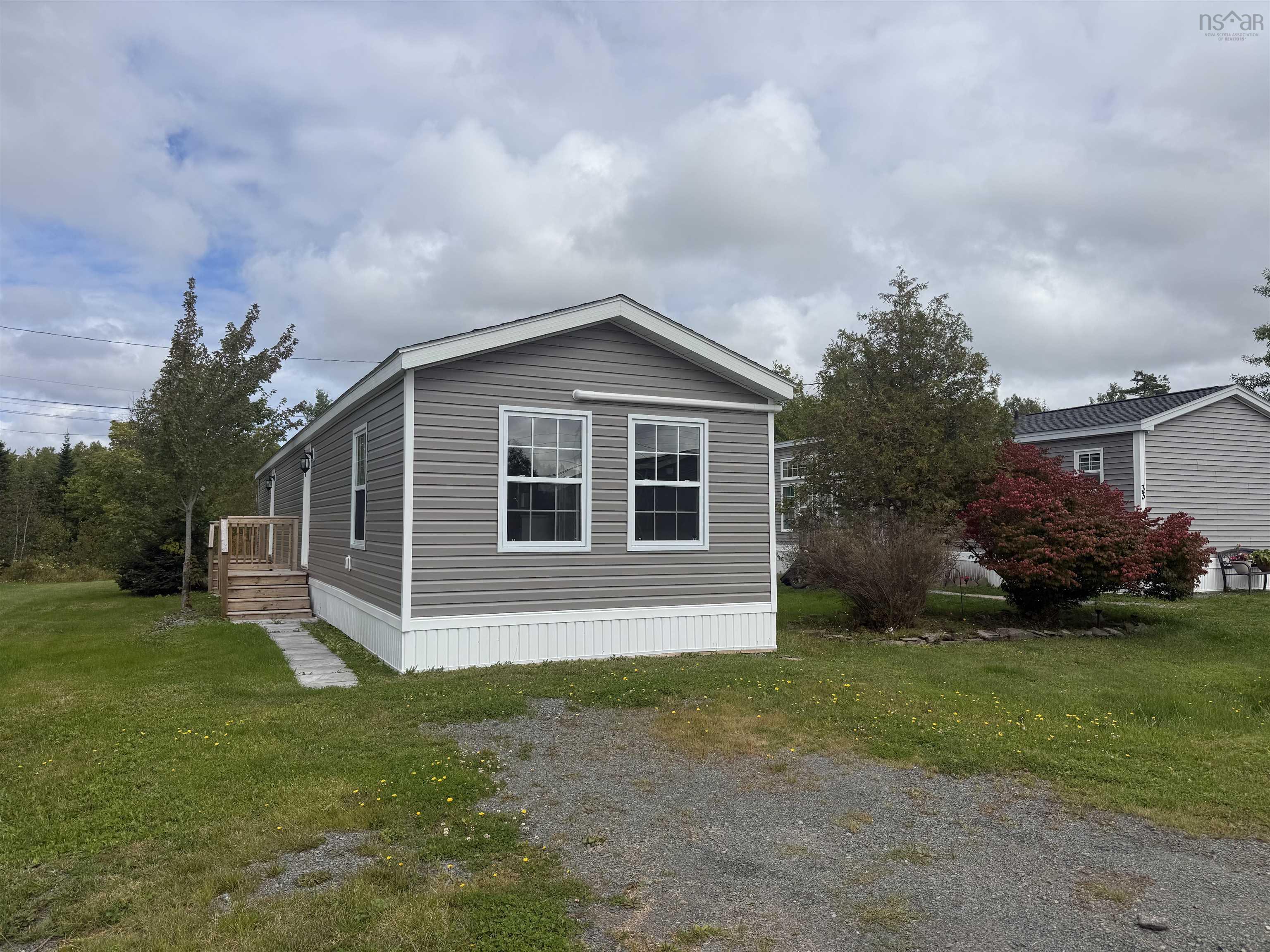 $159,000.00: 31 Johns Pass, Lower South River