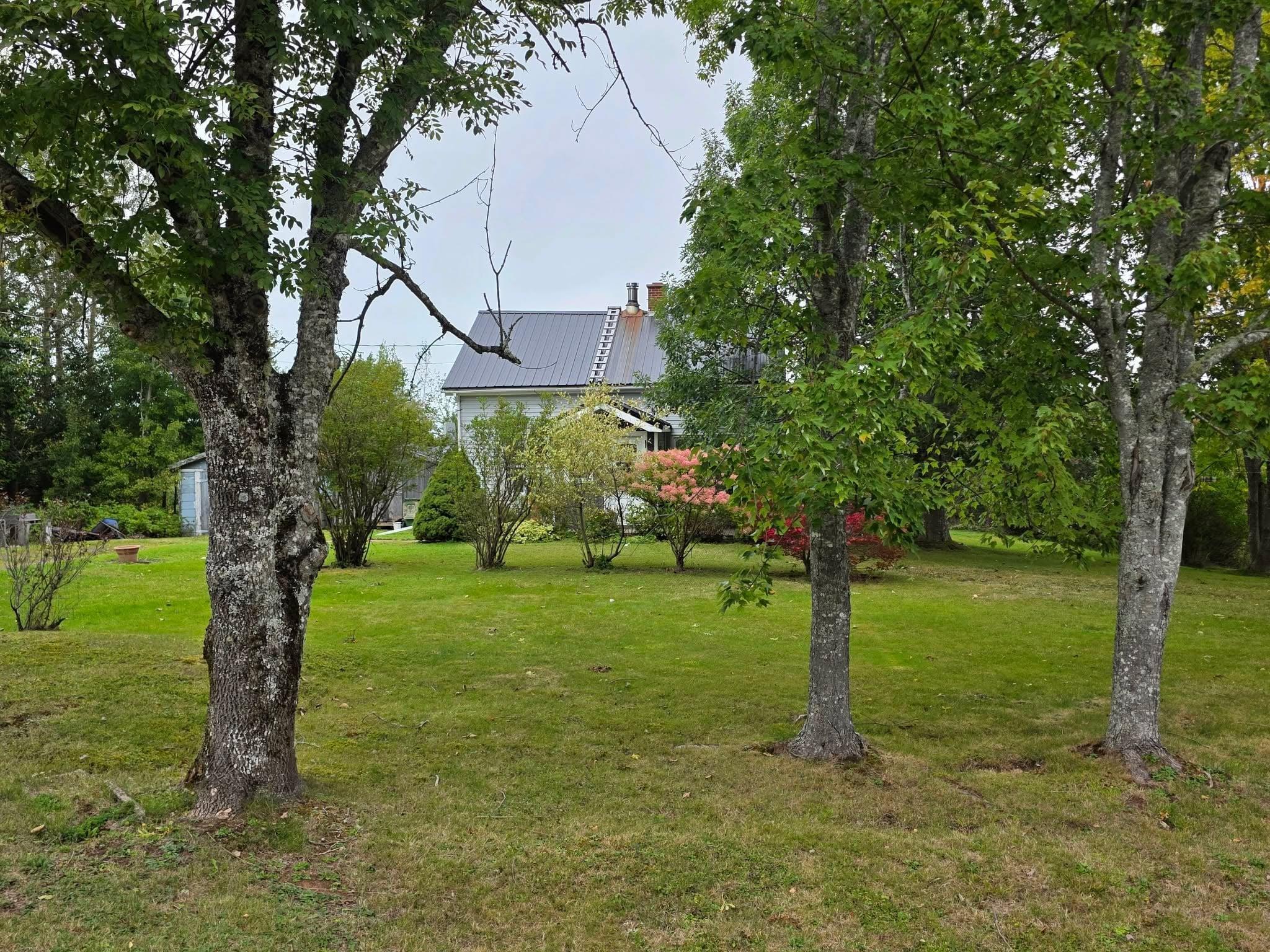 $109,000.00: 921 Upper River John Road, Middleton