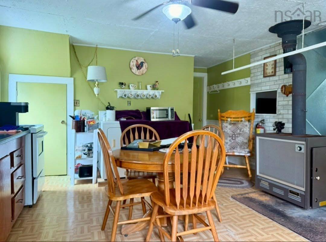 $109,000.00: 921 Upper River John Road, Middleton
