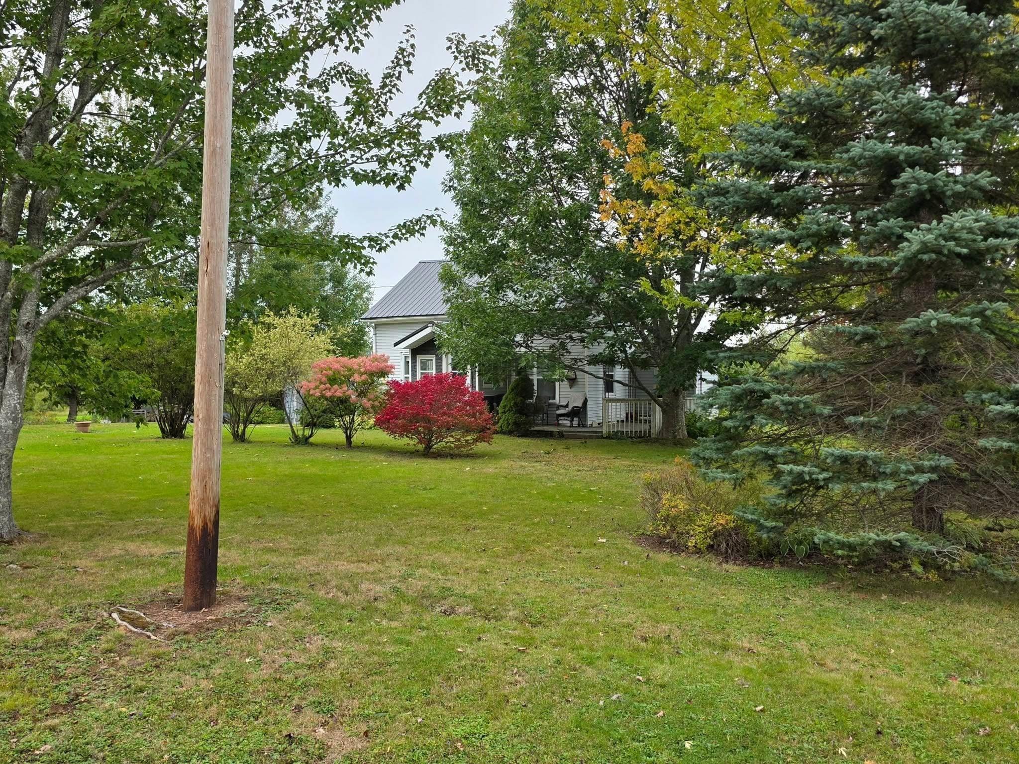 $109,000.00: 921 Upper River John Road, Middleton