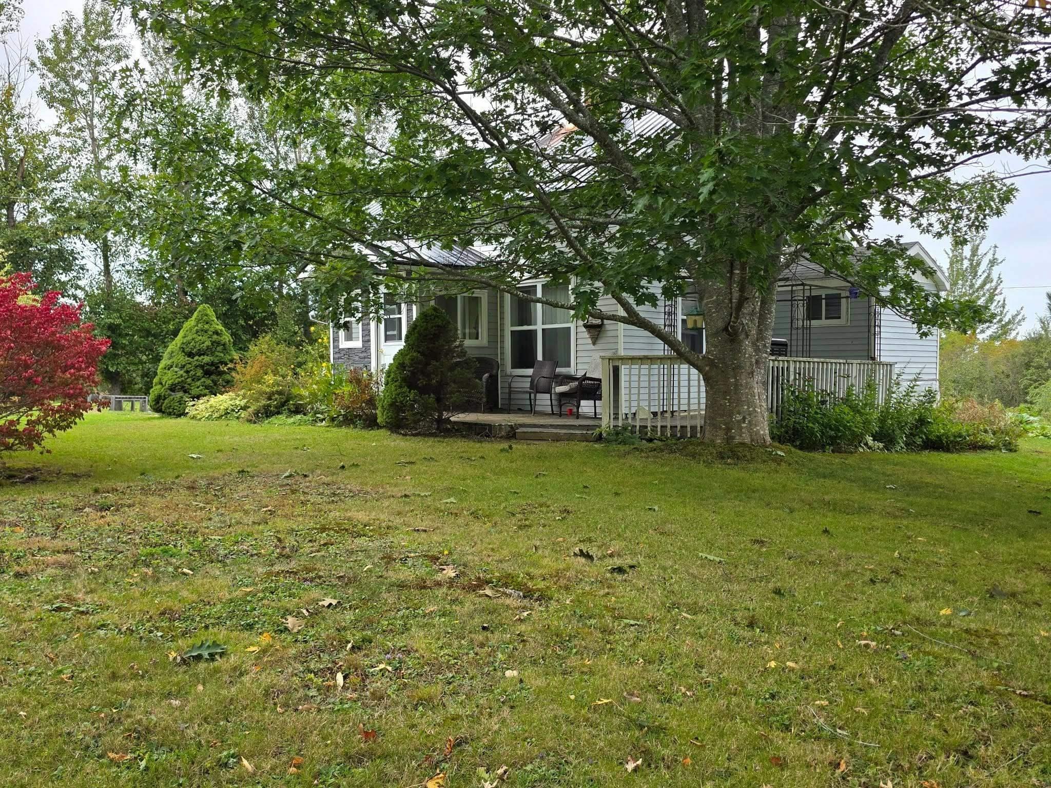 $109,000.00: 921 Upper River John Road, Middleton