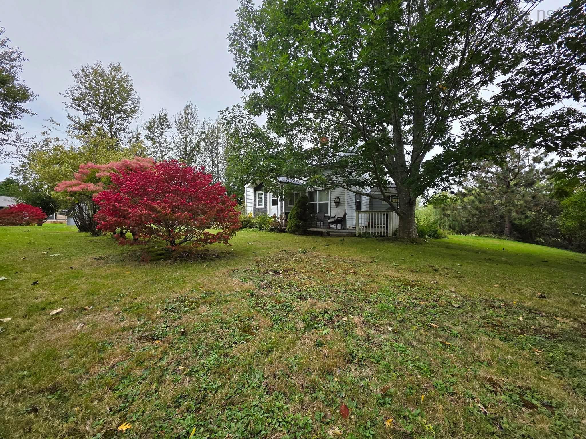 $109,000.00: 921 Upper River John Road, Middleton