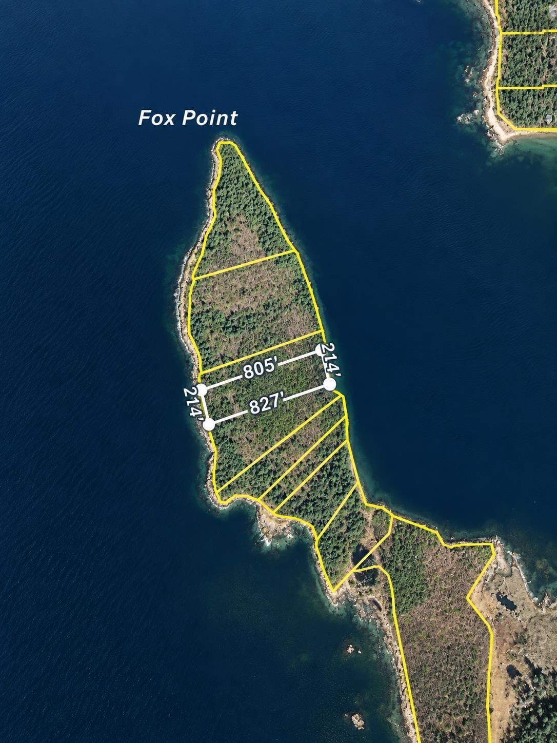 $19,900.00: Highway 308 S, Morris Island