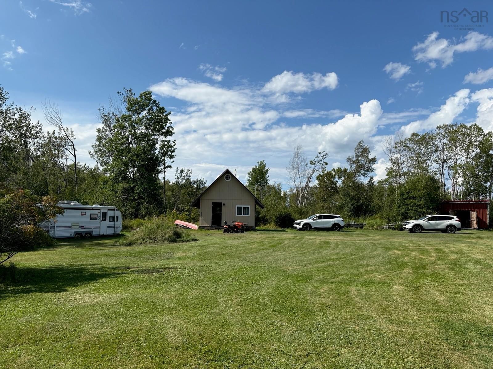 $115,000.00: 87 Purdy Loop, Malagash Centre