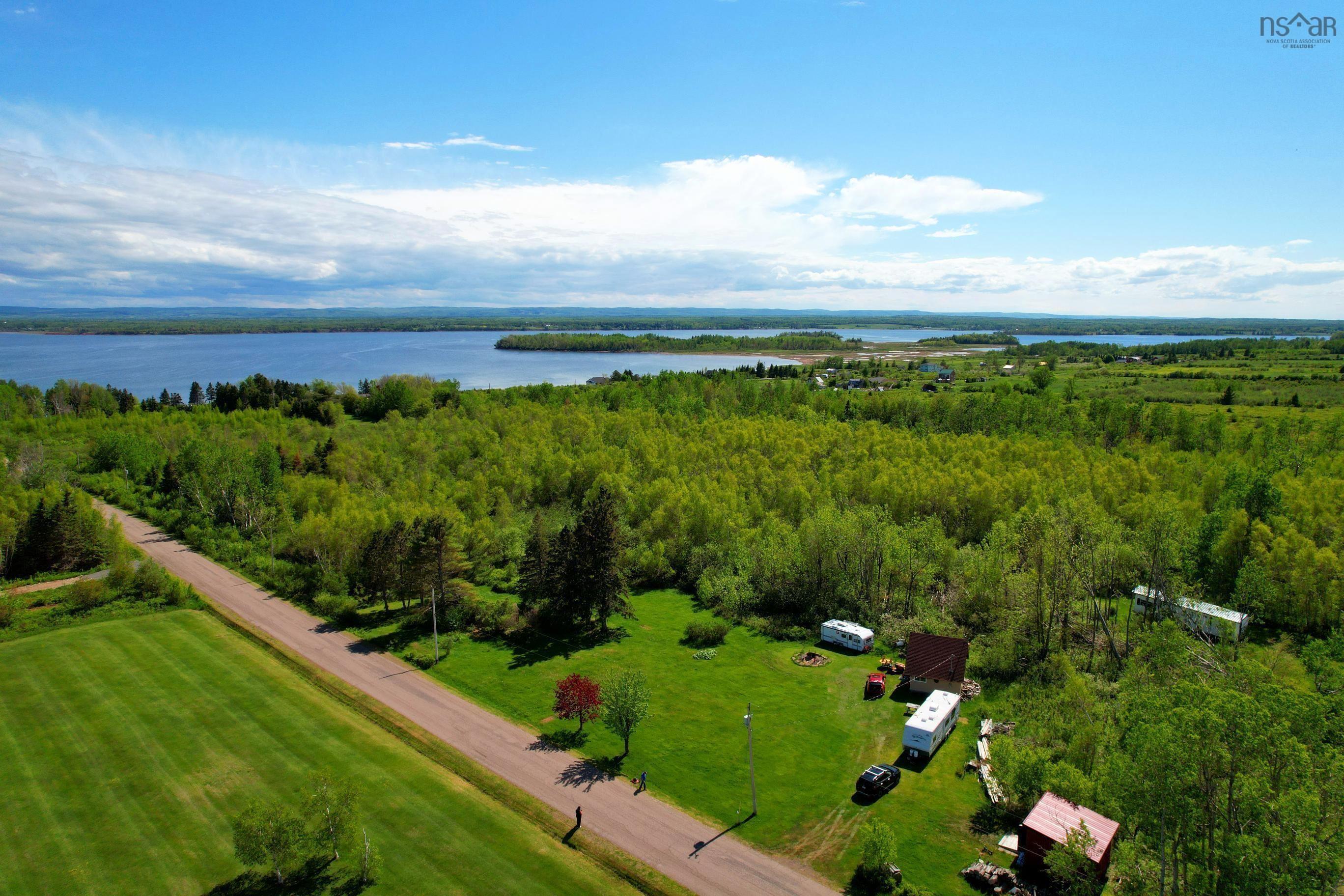 $115,000.00: 87 Purdy Loop, Malagash Centre