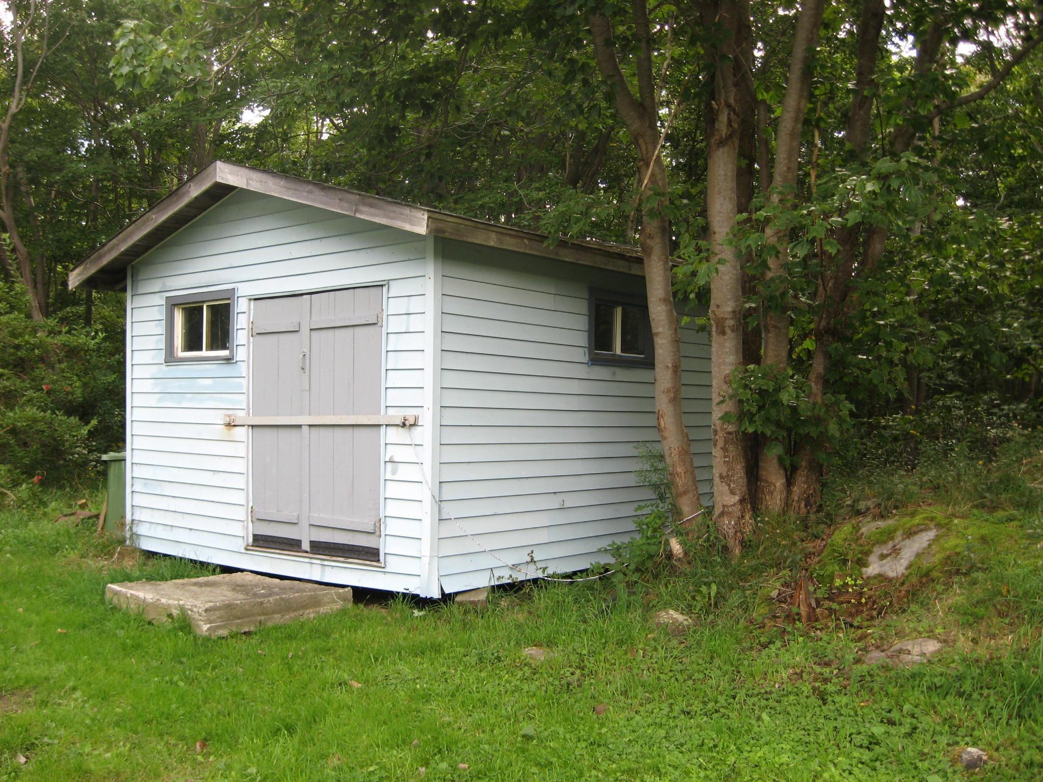 $159,900.00: 379 Old Port Mouton Road, White Point