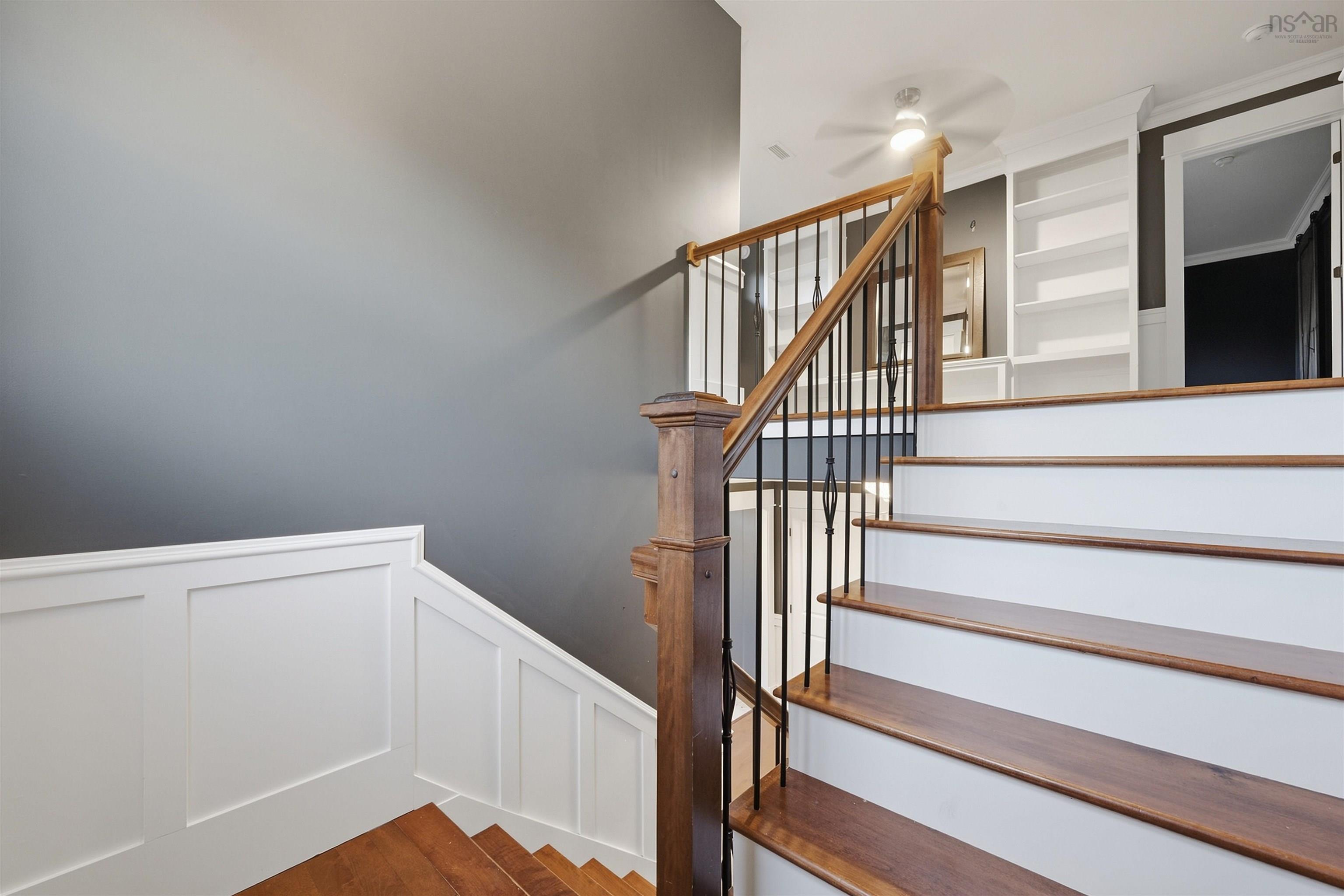 $714,900.00: 1523 White Hills Run, Hammonds Plains