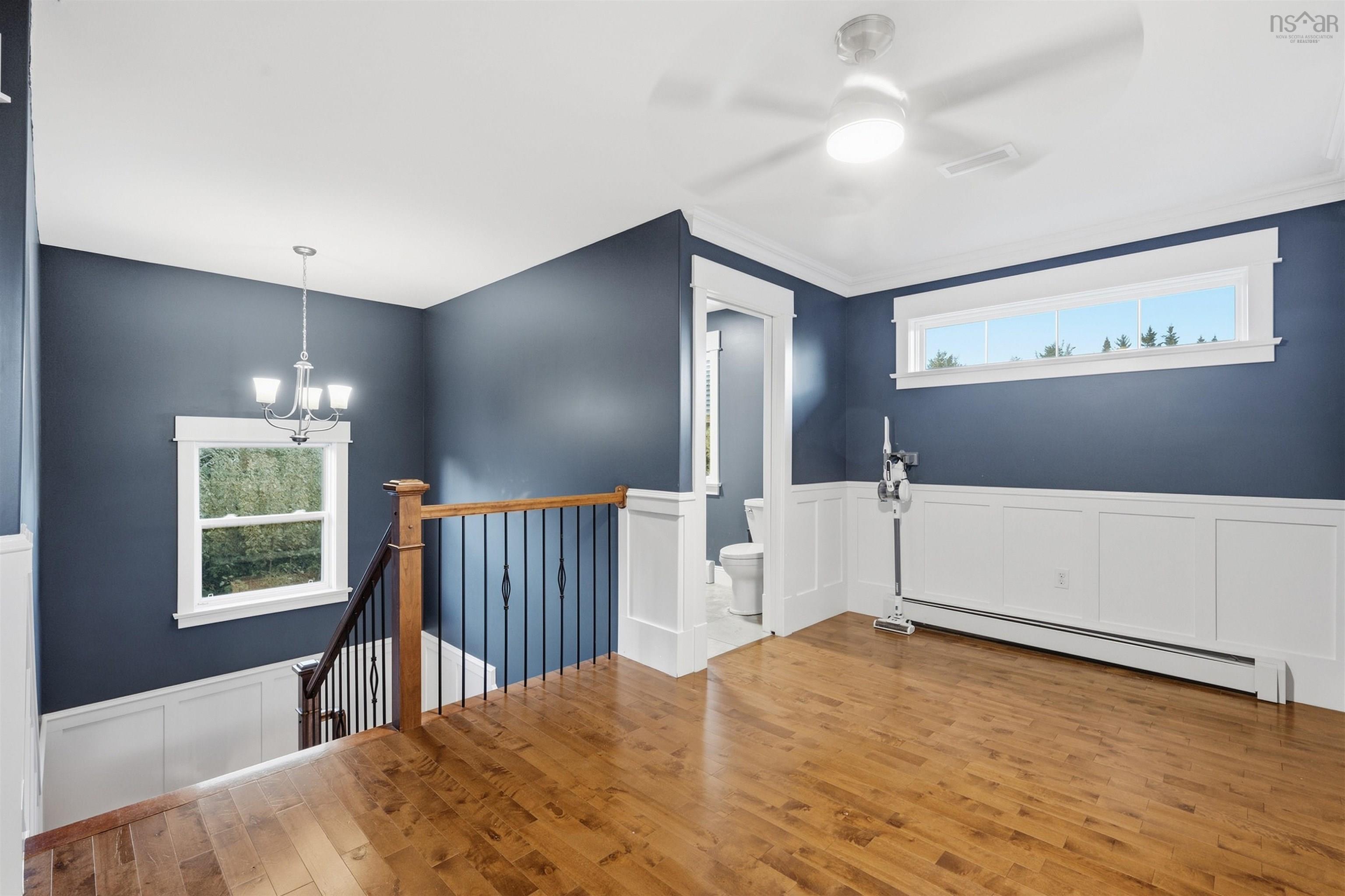 $714,900.00: 1523 White Hills Run, Hammonds Plains