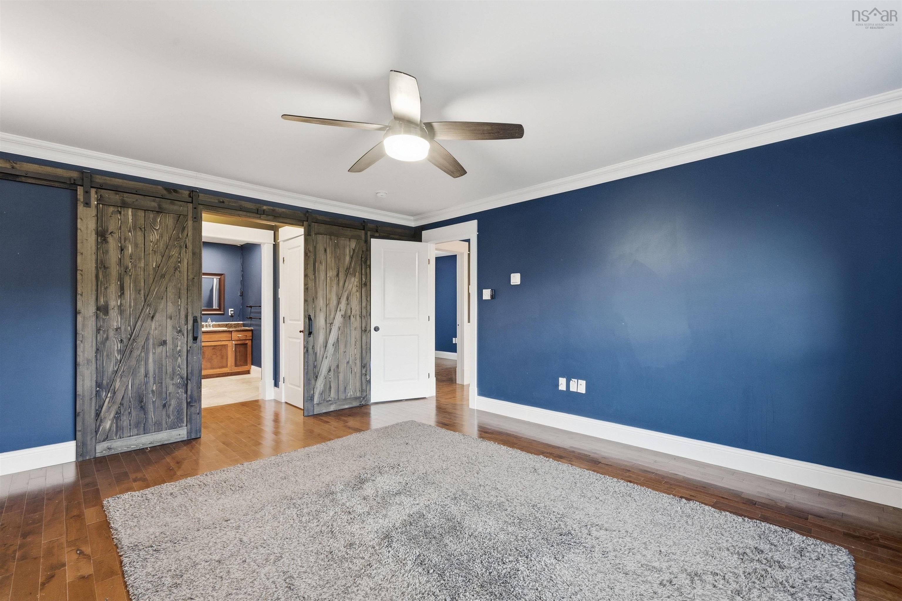 $714,900.00: 1523 White Hills Run, Hammonds Plains