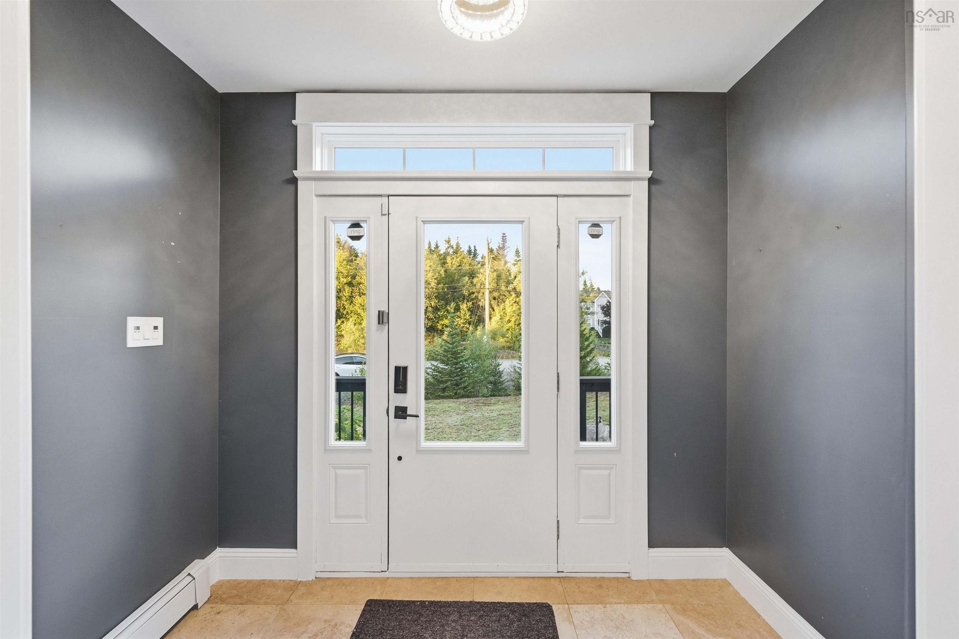 $714,900.00: 1523 White Hills Run, Hammonds Plains