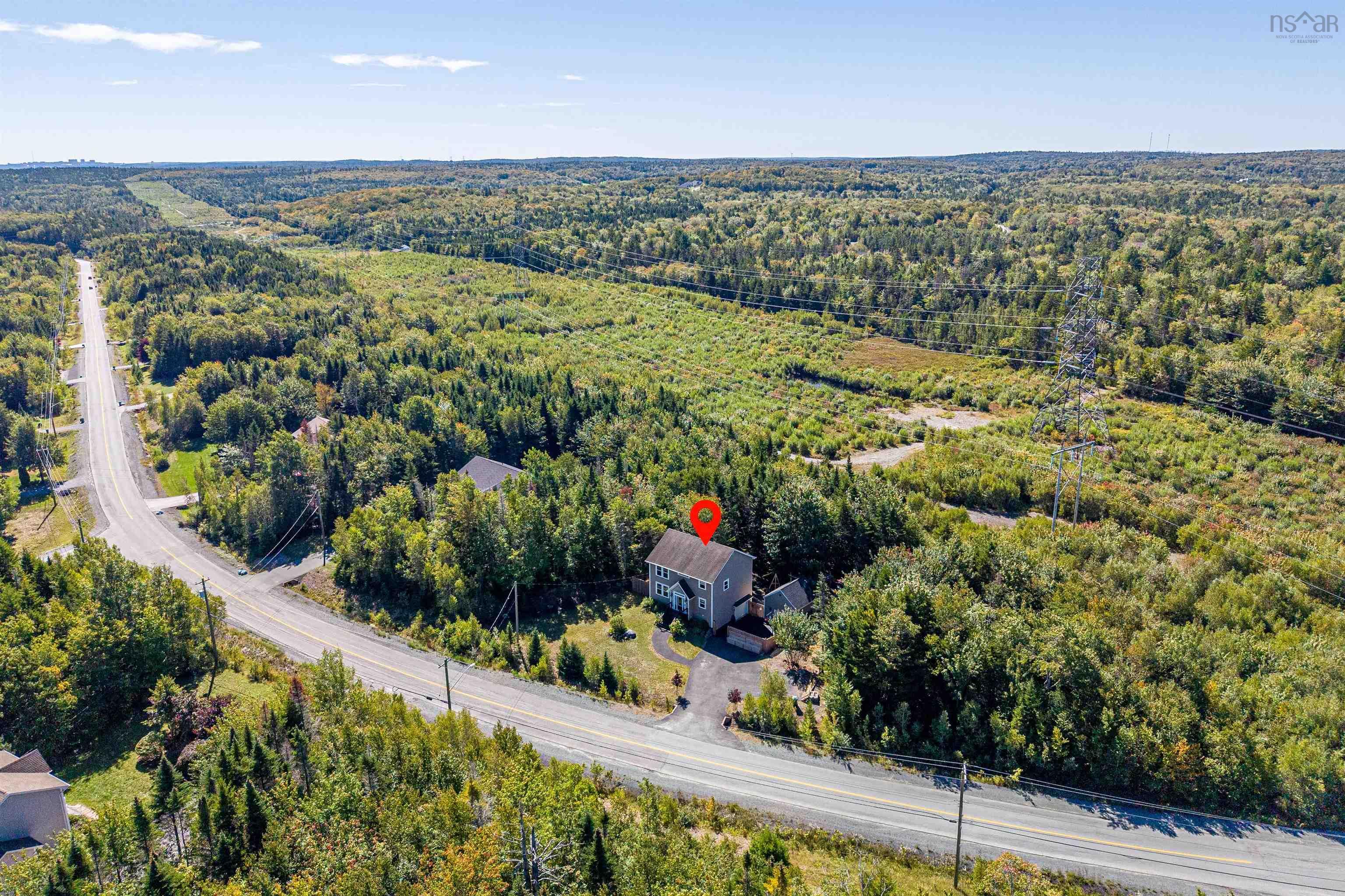 $714,900.00: 1523 White Hills Run, Hammonds Plains