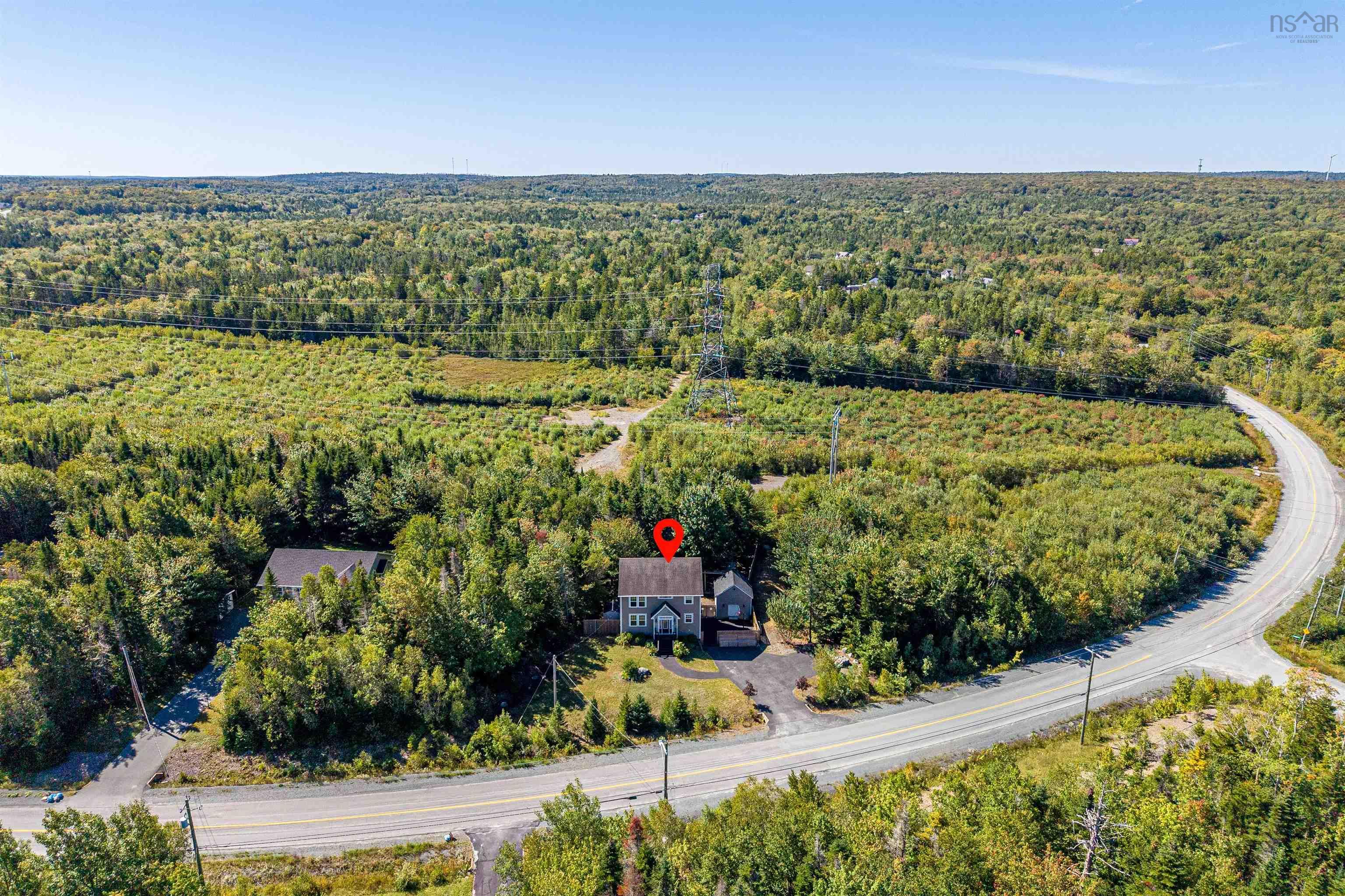 $714,900.00: 1523 White Hills Run, Hammonds Plains