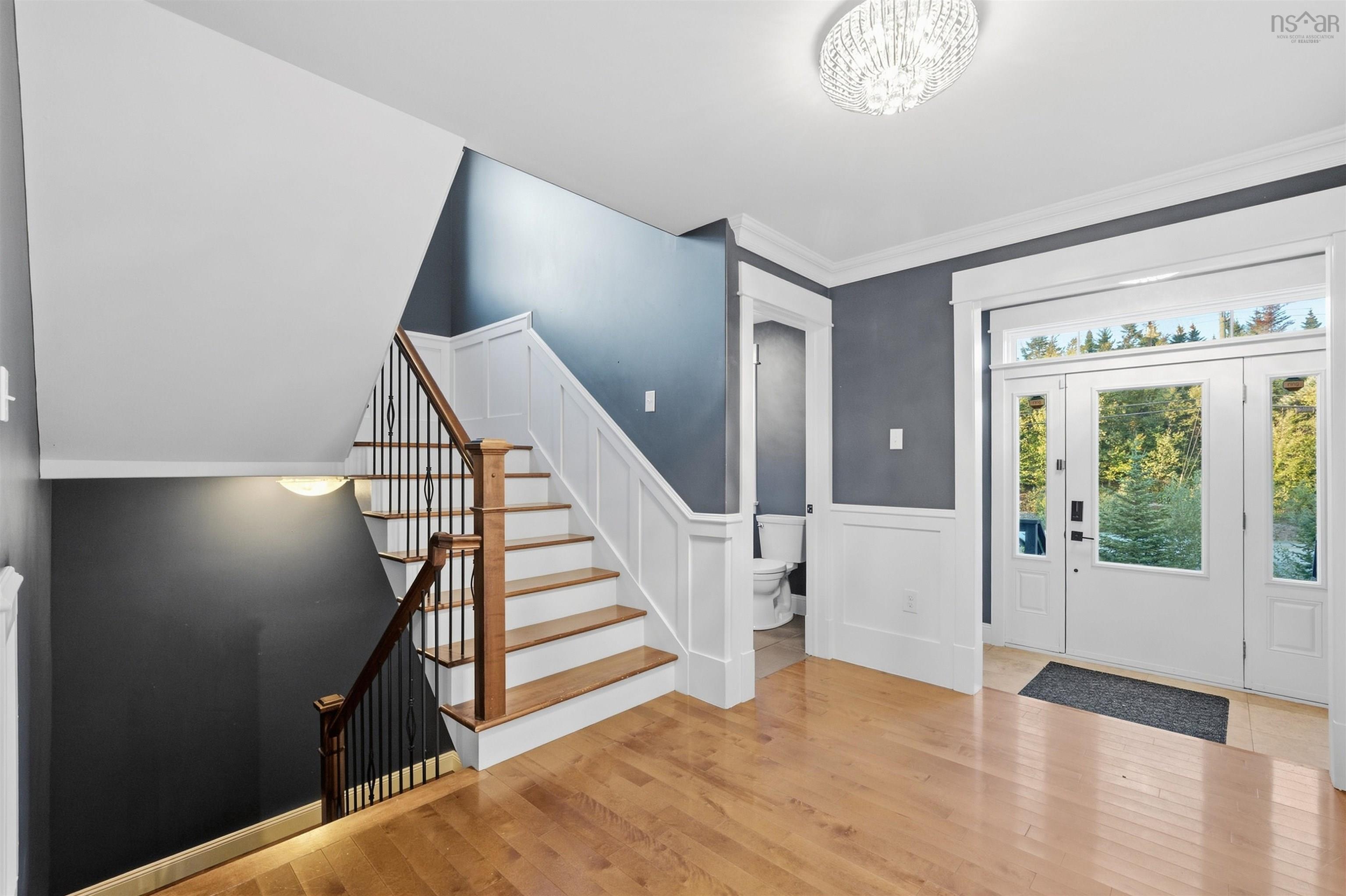 $714,900.00: 1523 White Hills Run, Hammonds Plains