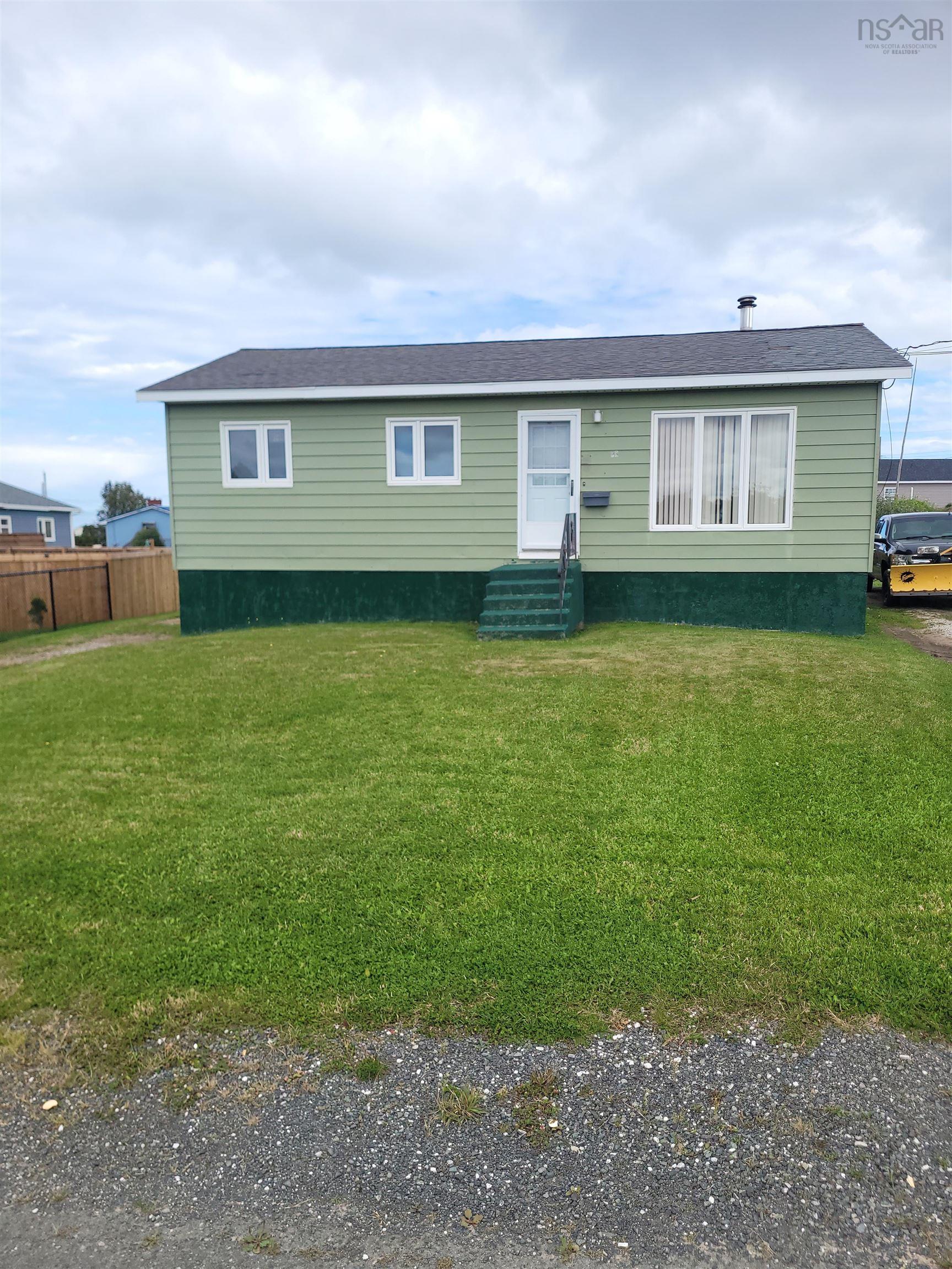 $189,000.00: 23 Warren Street, Glace Bay