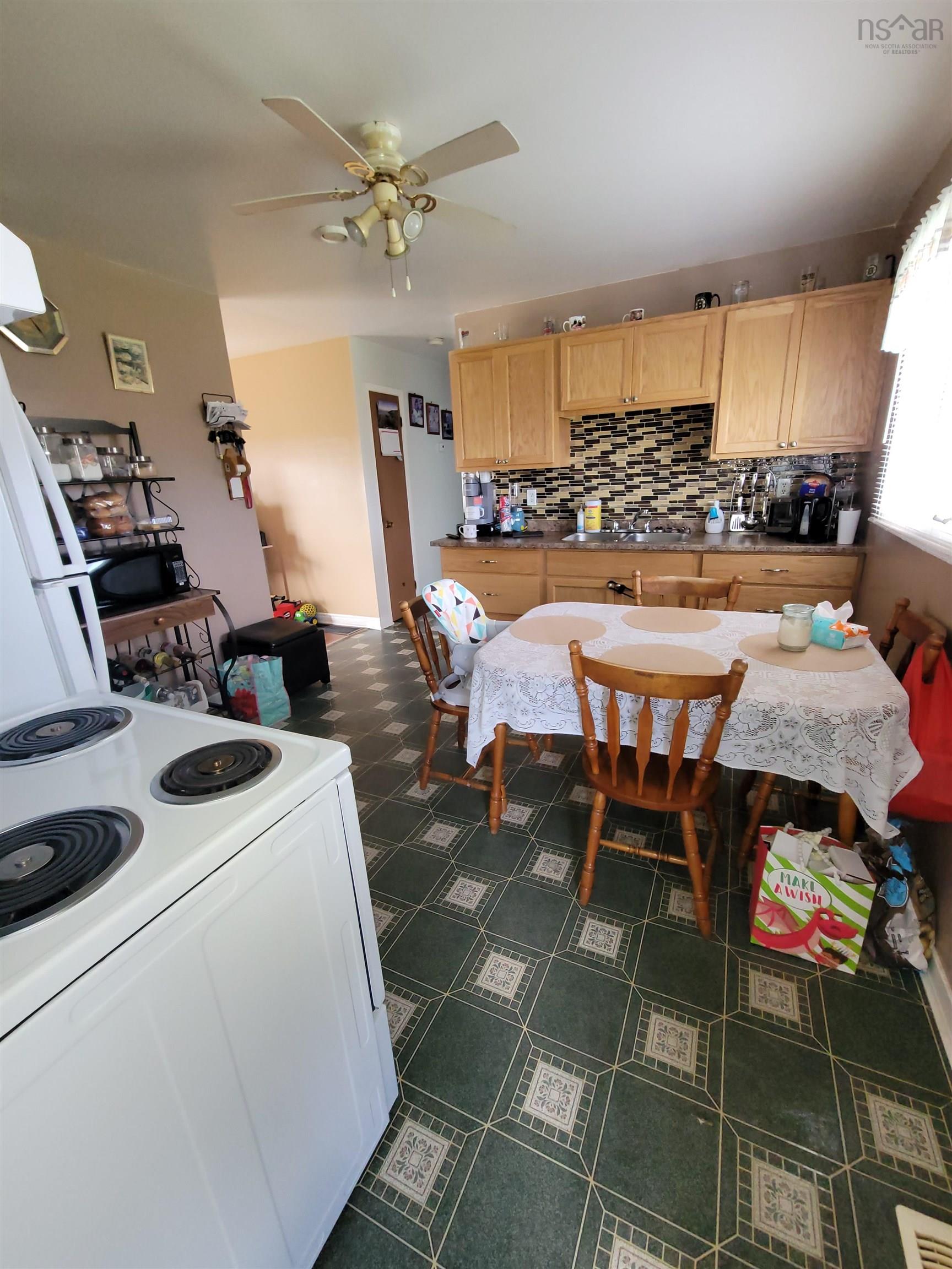 $189,000.00: 23 Warren Street, Glace Bay