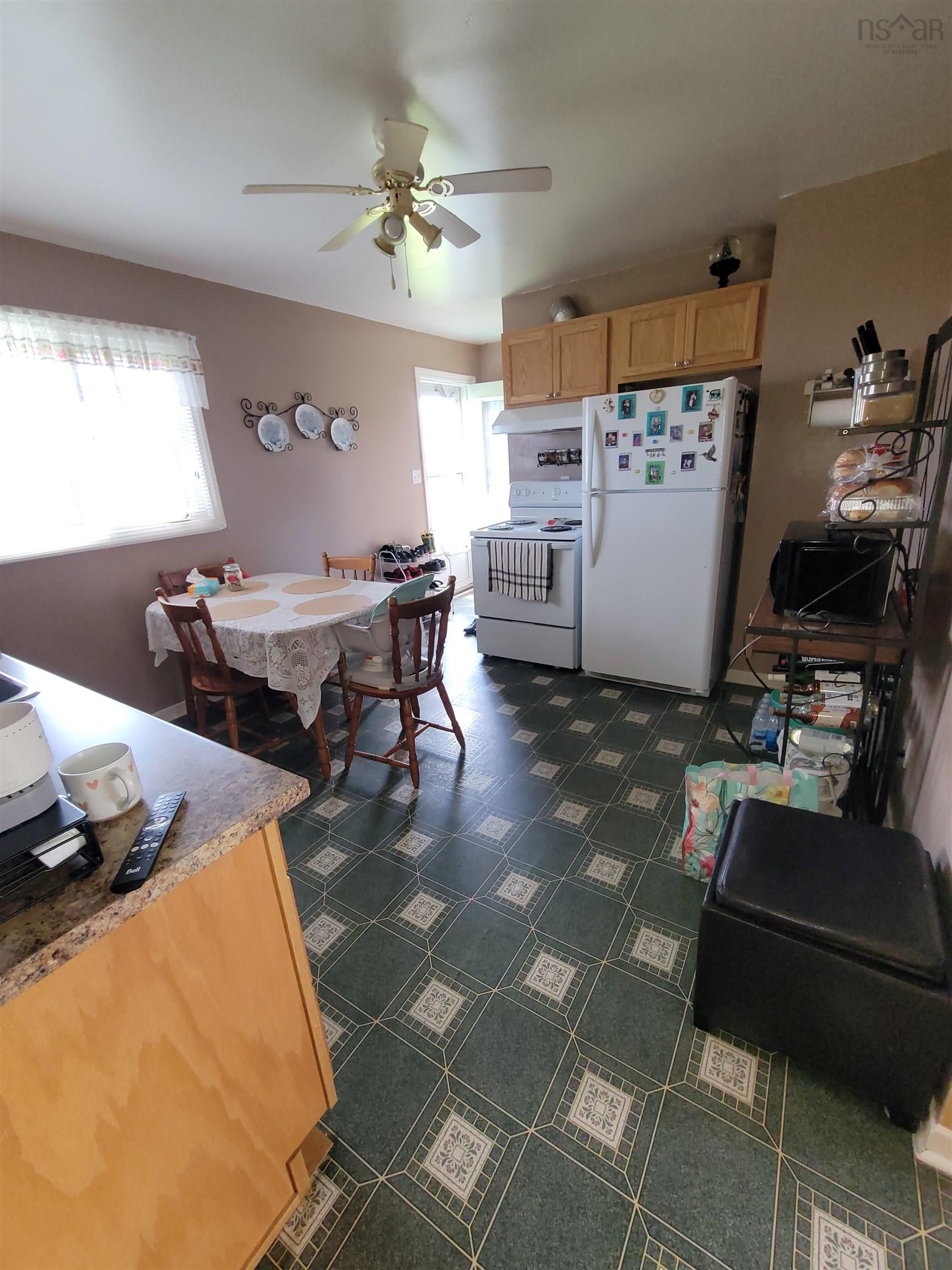 $189,000.00: 23 Warren Street, Glace Bay