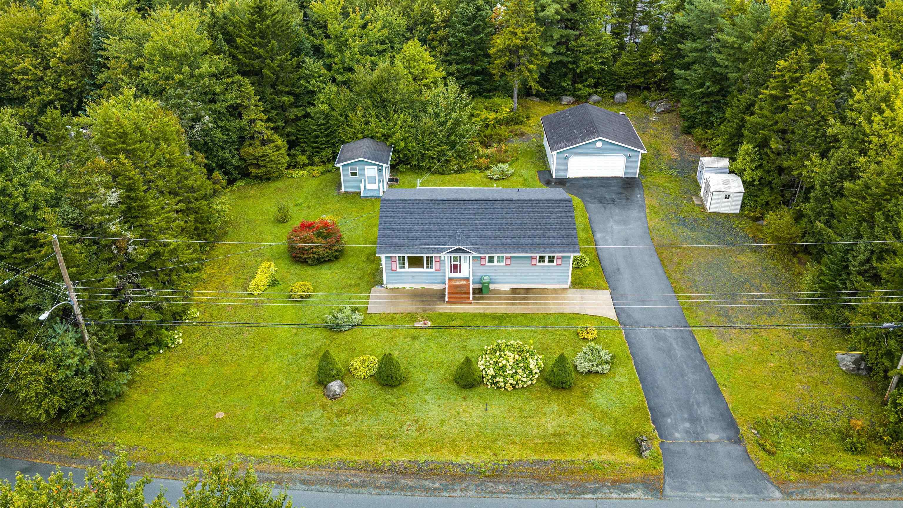 6 HEIDELBERG LANE, PORTERS LAKE, NS